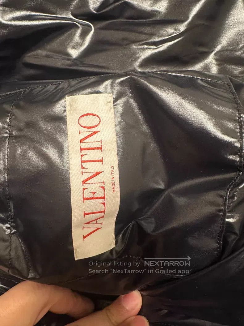 Valentino Valentino Cotton clothes Size US XL / EU 56 / 4 - 3 Thumbnail