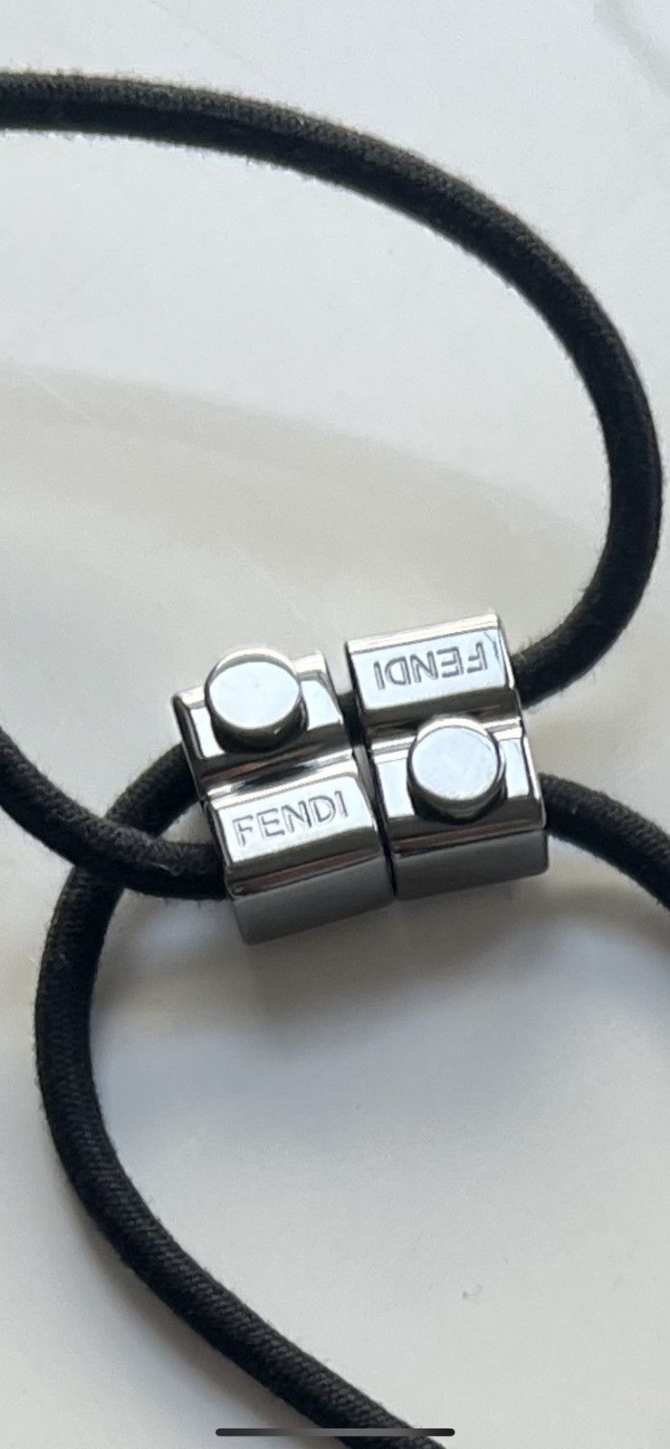 FENDI Ledger Nano X Baguette Wallet Holder