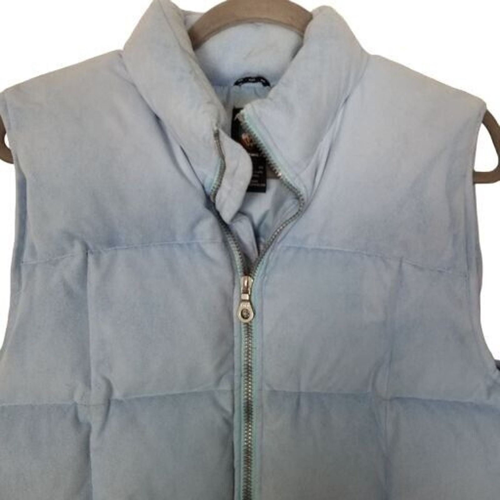 Kuhl Kuhl Womens Vintage Down Quilted Puffer Vest 700 Fill Size L Size L / US 10 / IT 46 - 2 Thumbnail