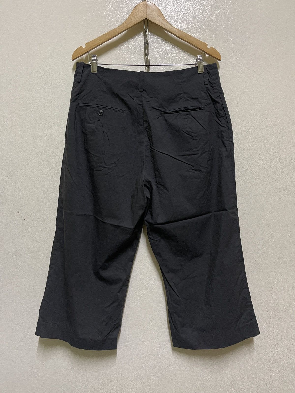 Jil Sander × Uniqlo Uniqlo Jil Sander Pants Size 34" / US 12 / IT 48 - 8 Thumbnail