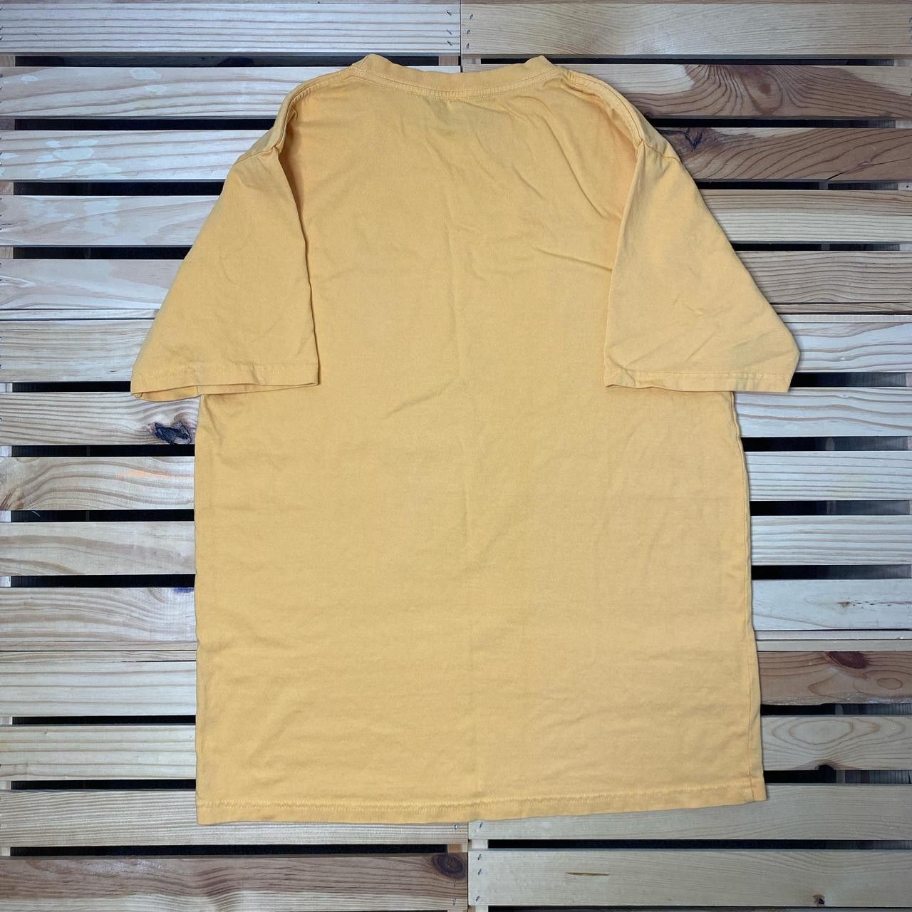 Other New Orleans, LA Jazz Music Yellow Skeleton Tee Size Large Size US L / EU 52-54 / 3 - 2 Thumbnail