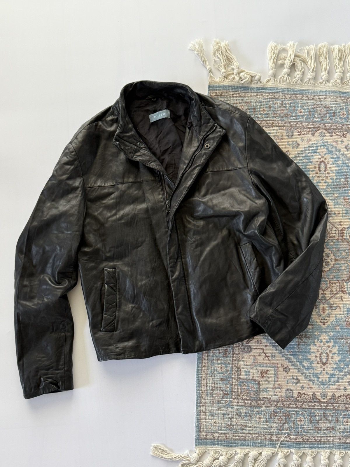 Ruffo Research | Grailed