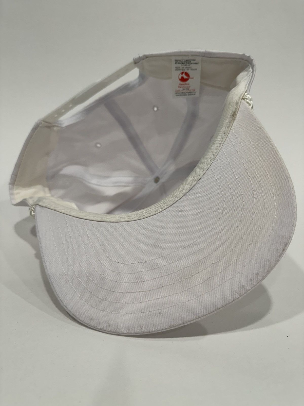 Vintage Vintage JJ’s Pub Snapback Size ONE SIZE - 5 Thumbnail