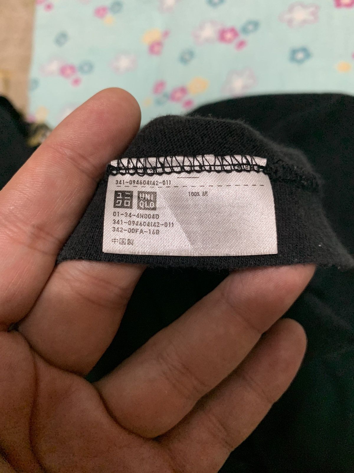 Uniqlo Vintage Y2K Uniqlo X Peanuts Size US XL / EU 56 / 4 - 8 Thumbnail