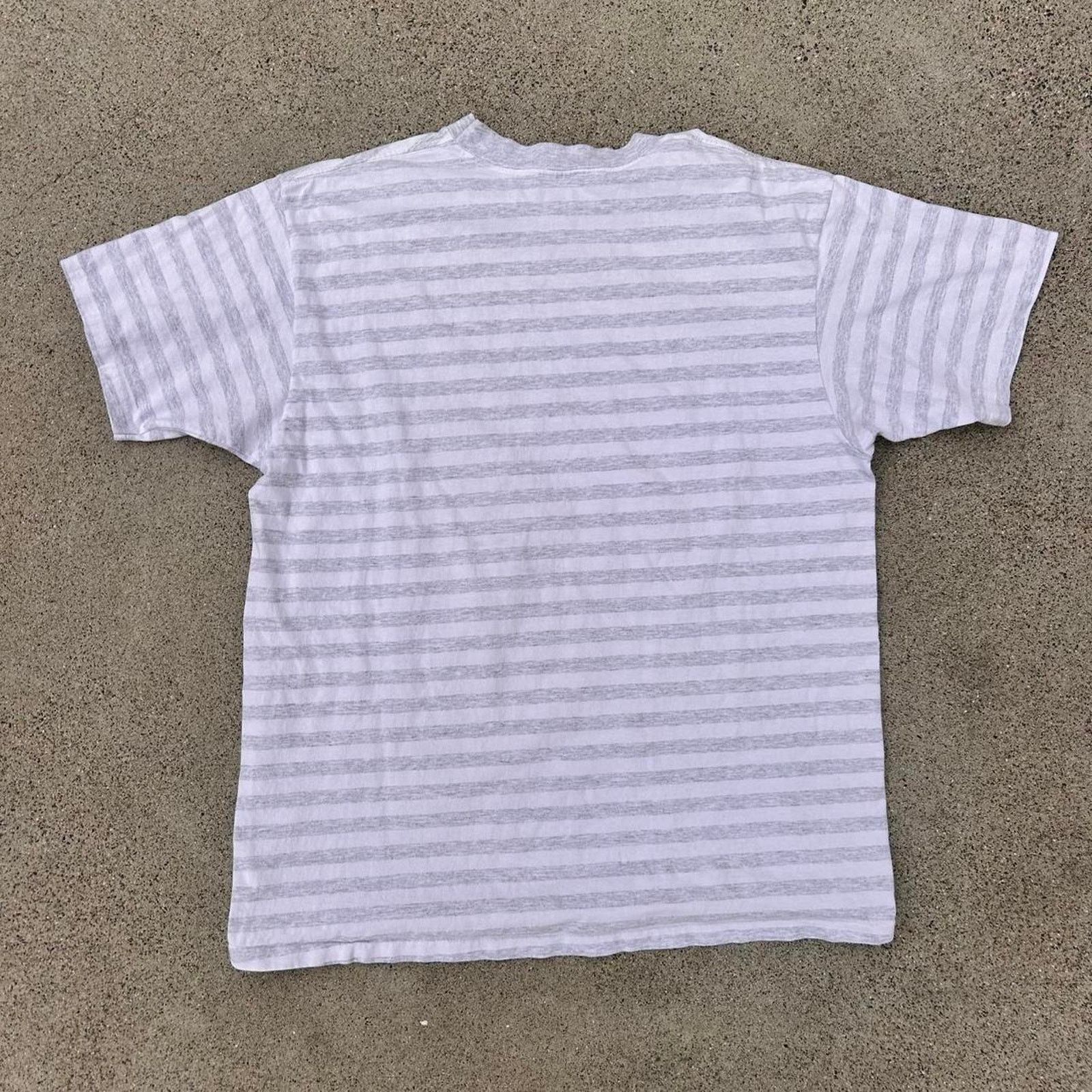 Delta Vintage 90s single stitch florida graphic tee Size US XXL / EU 58 / 5 - 3 Thumbnail