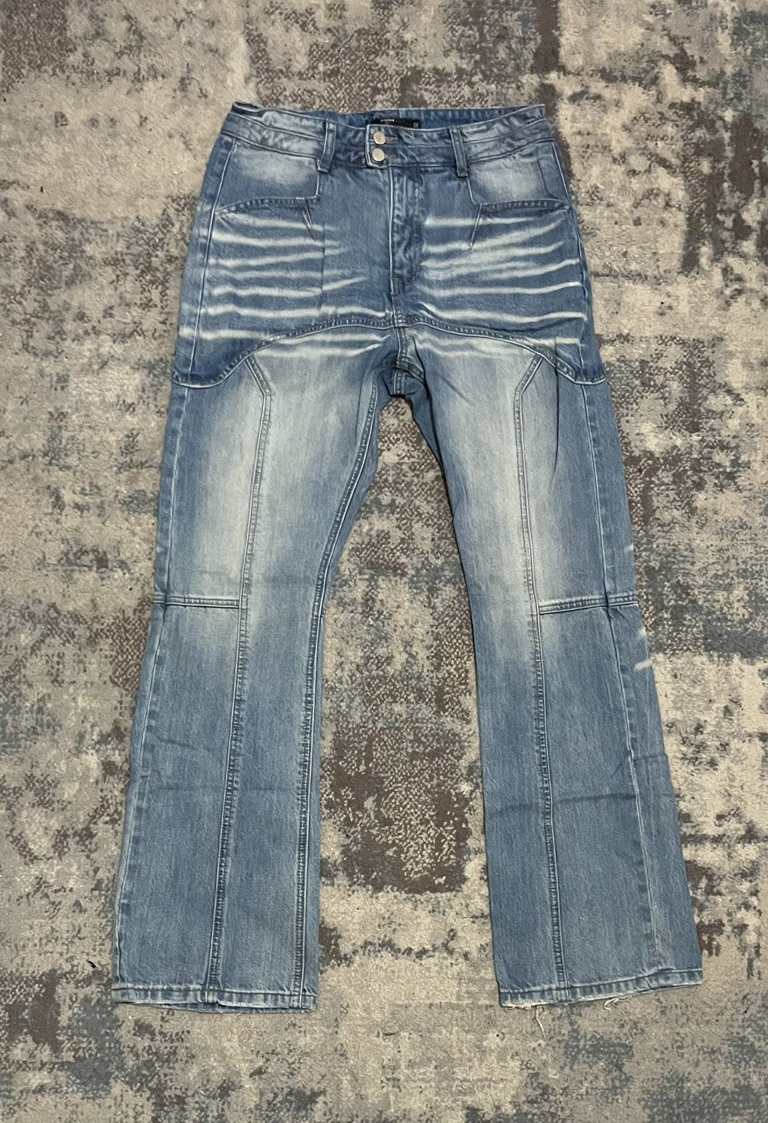 Other Srrysora Jeans Size US 32 / EU 48 - 1 Thumbnail