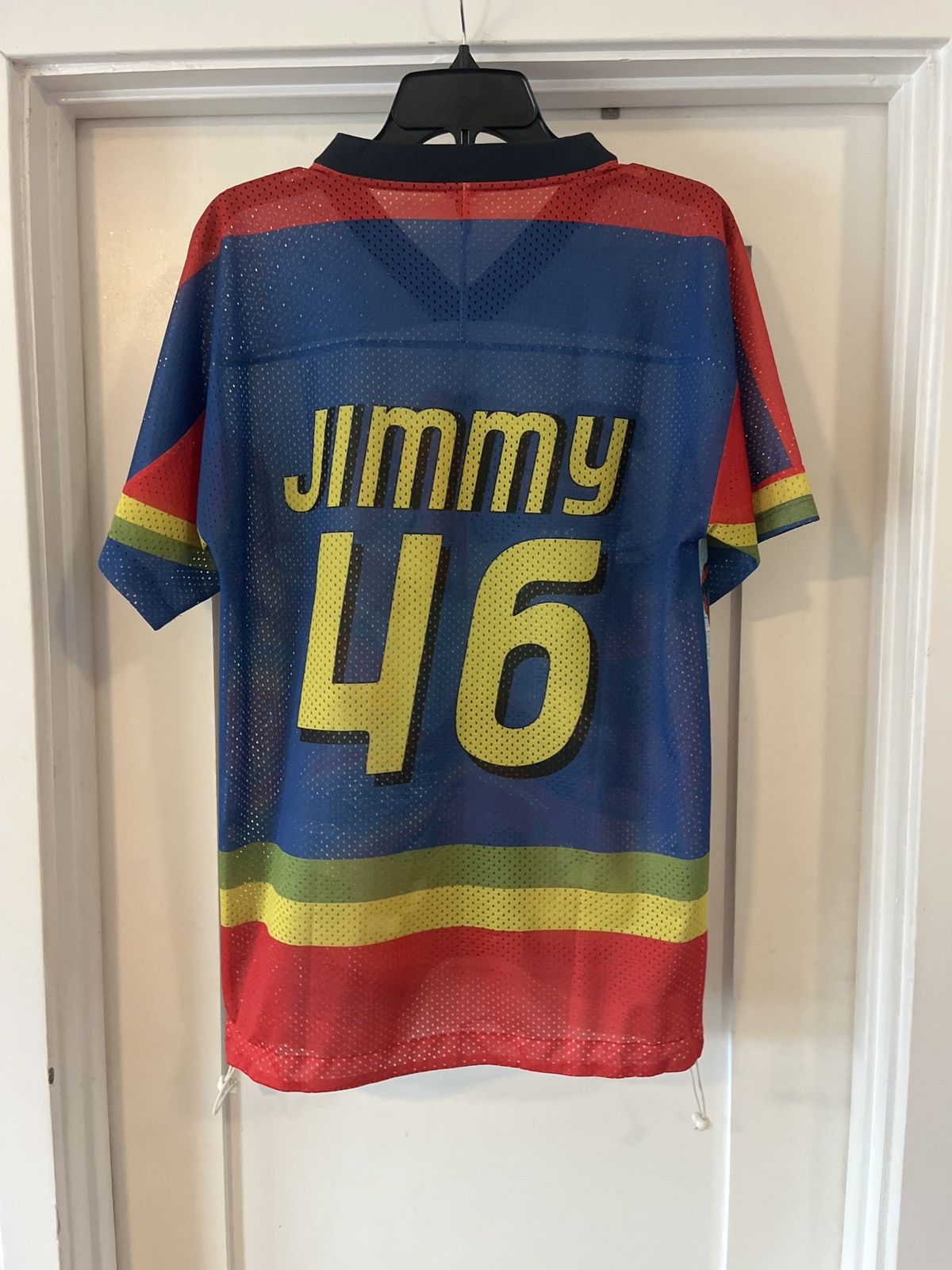 Loewe Loewe Racing ‘Jimmy 46’ Jersey Size US M / EU 48-50 / 2 - 2 Thumbnail