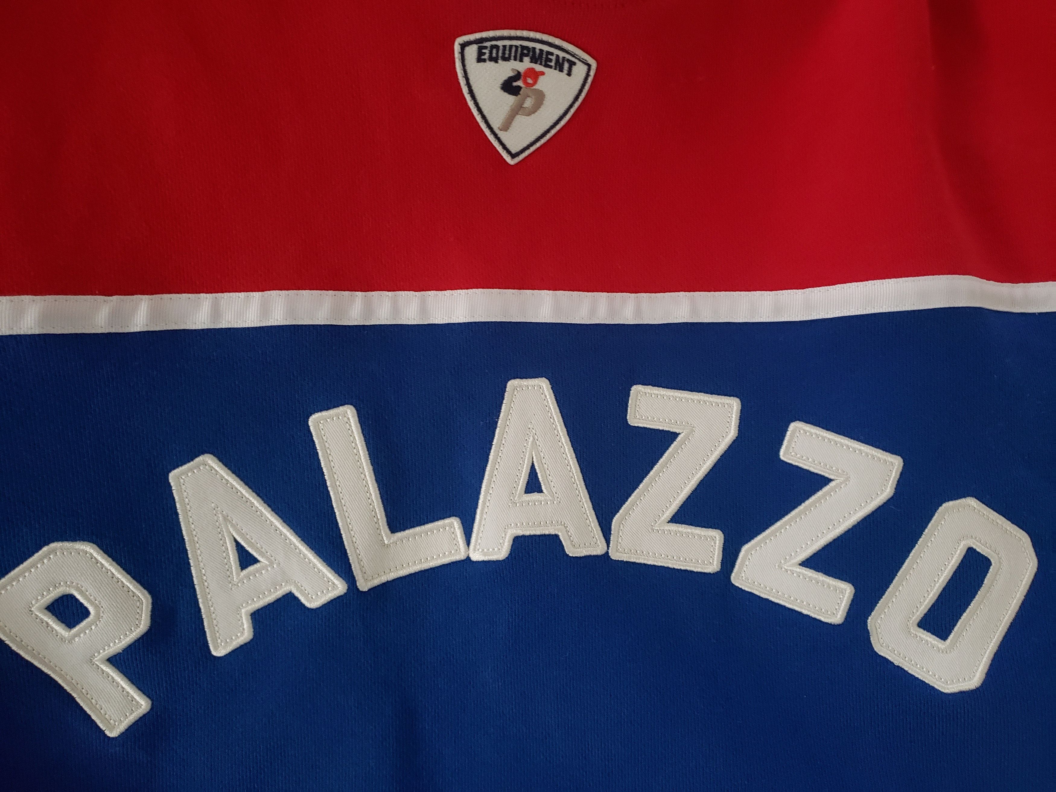Palace Palace Palooza Crew Size US M / EU 48-50 / 2 - 4 Thumbnail