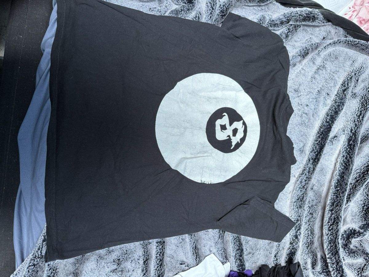 Section 8 Section 8 craig jones tee Size US XXL / EU 58 / 5 - 2 Thumbnail