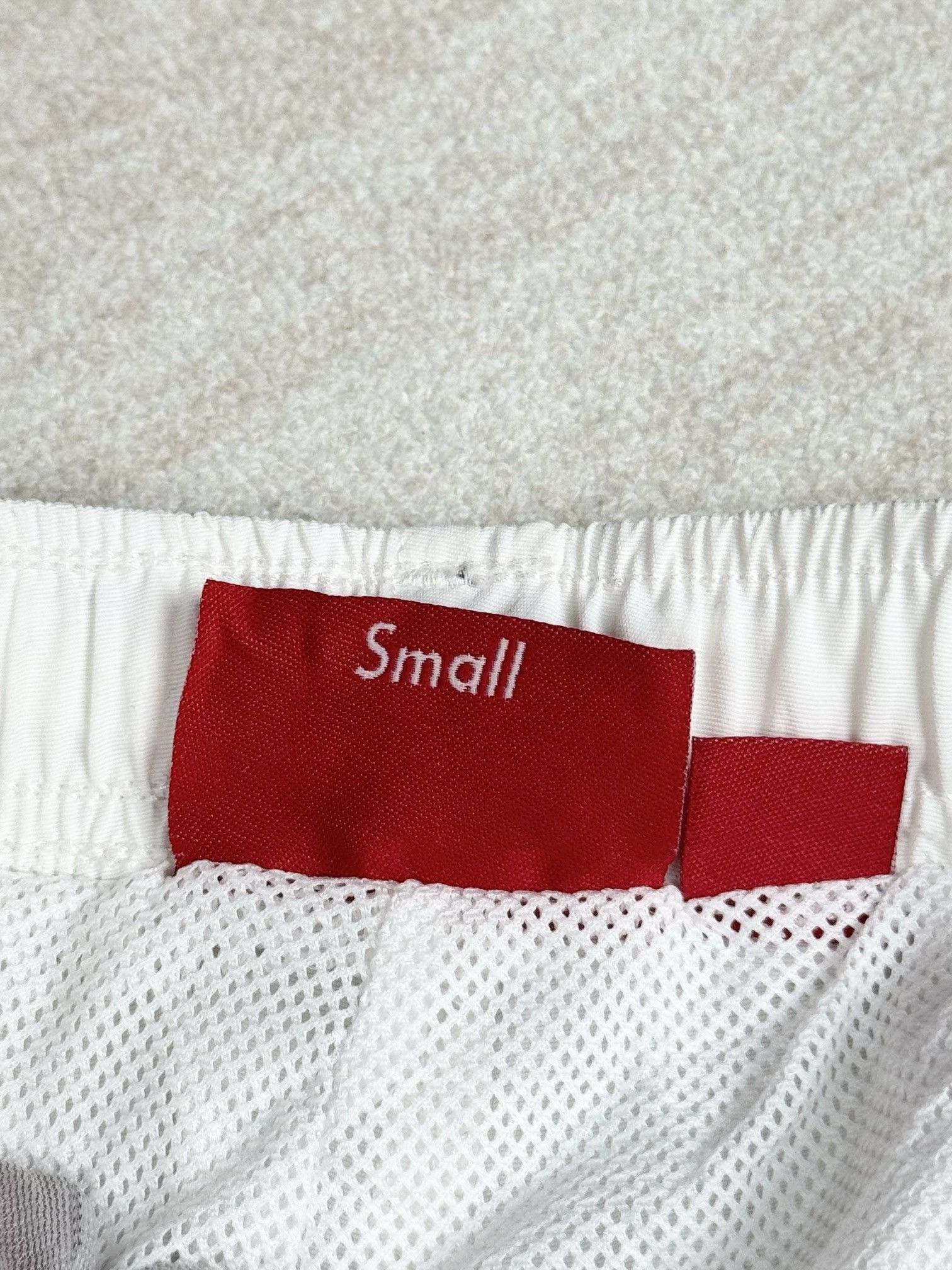 Supreme supreme aoi glow-in-the-dark track pant Size US 30 / EU 46 - 8 Thumbnail