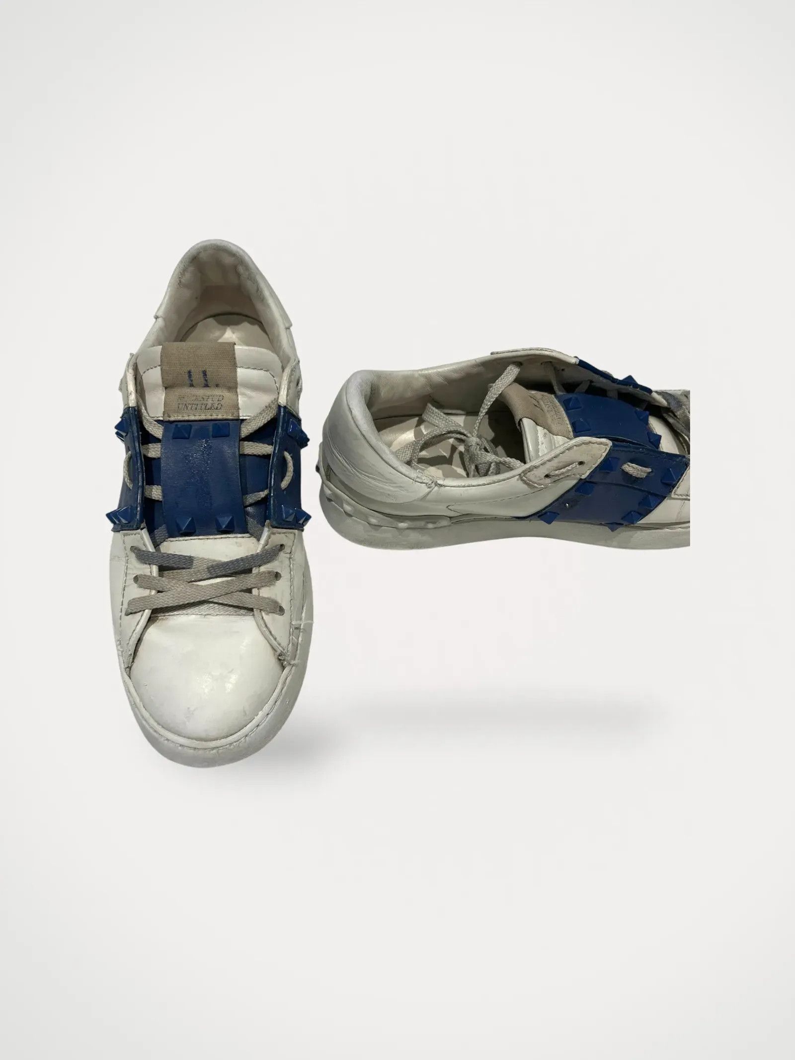 Valentino Valentino Sneakers Size US 9 / IT 39 - 1 Thumbnail