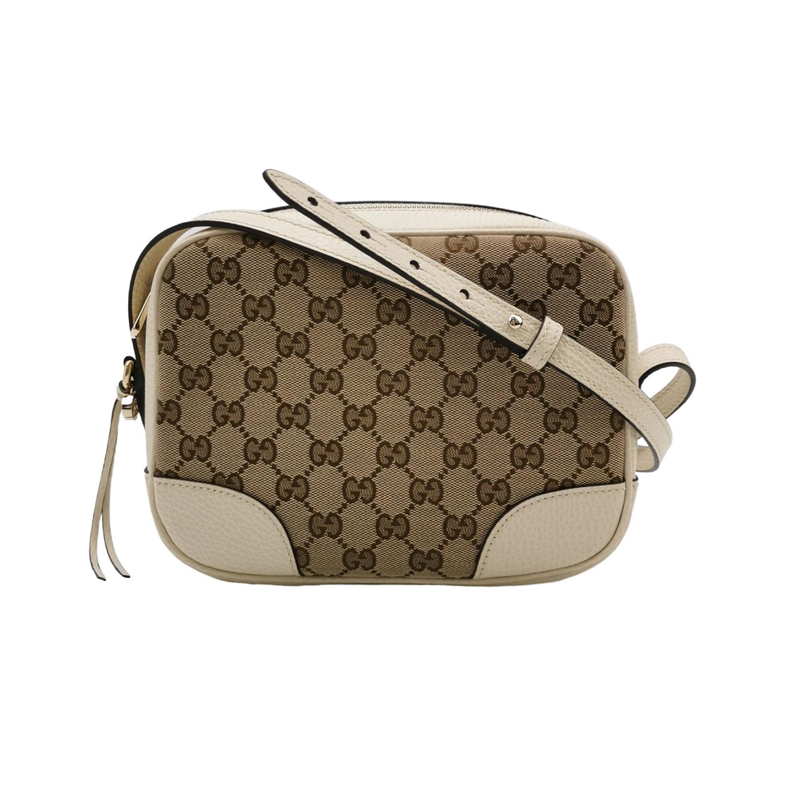 Gucci Gucci Women os Crossbody Bags Size ONE SIZE - 1 Thumbnail