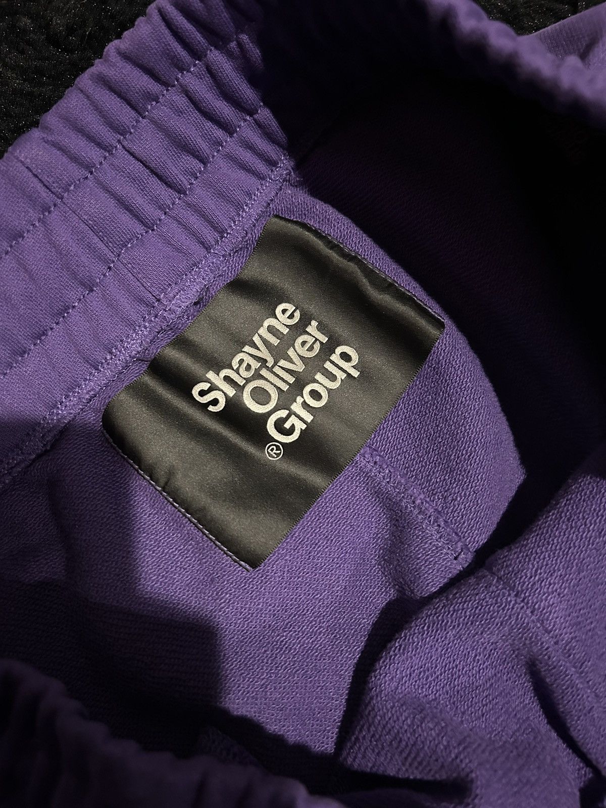 Anonymous Club Shayne Oliver Group Anonymous Club Heritage Sweatpants Size US 32 / EU 48 - 5 Thumbnail