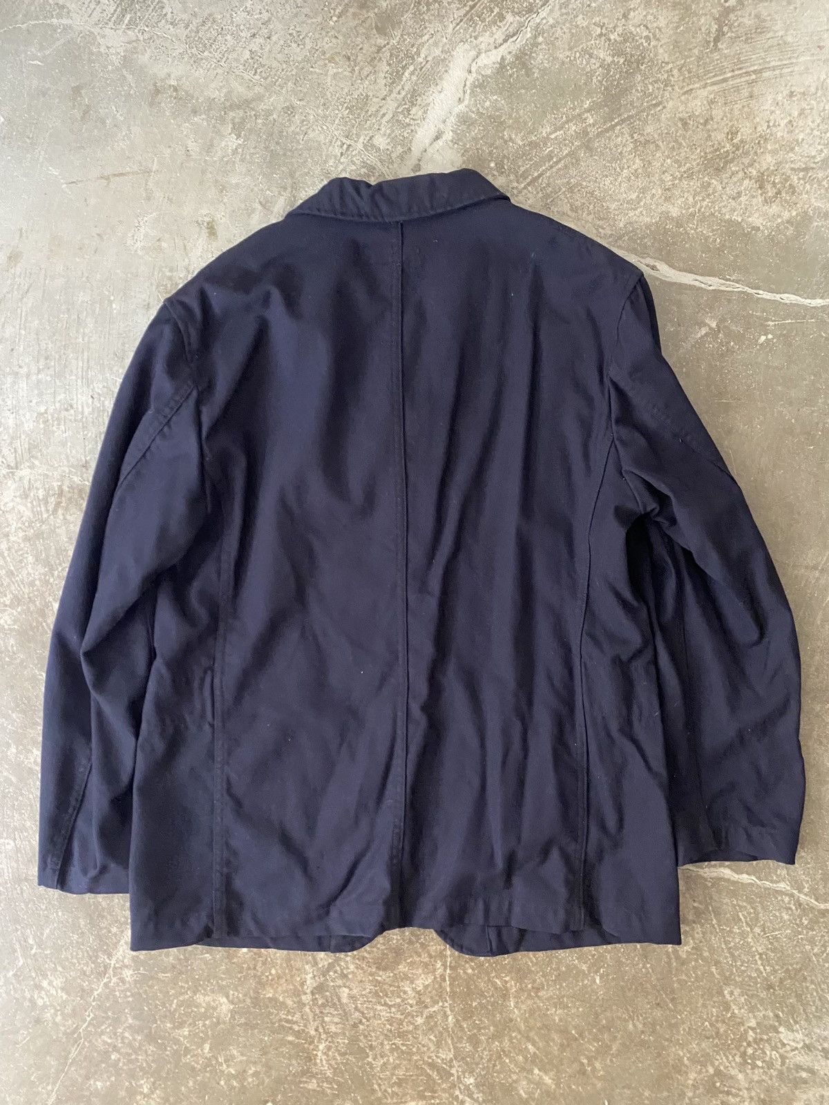Engineered Garments Engineered Garments Wool Suit Bedford Jacket Carlyle Pants Size US M / EU 48-50 / 2 - 5 Thumbnail