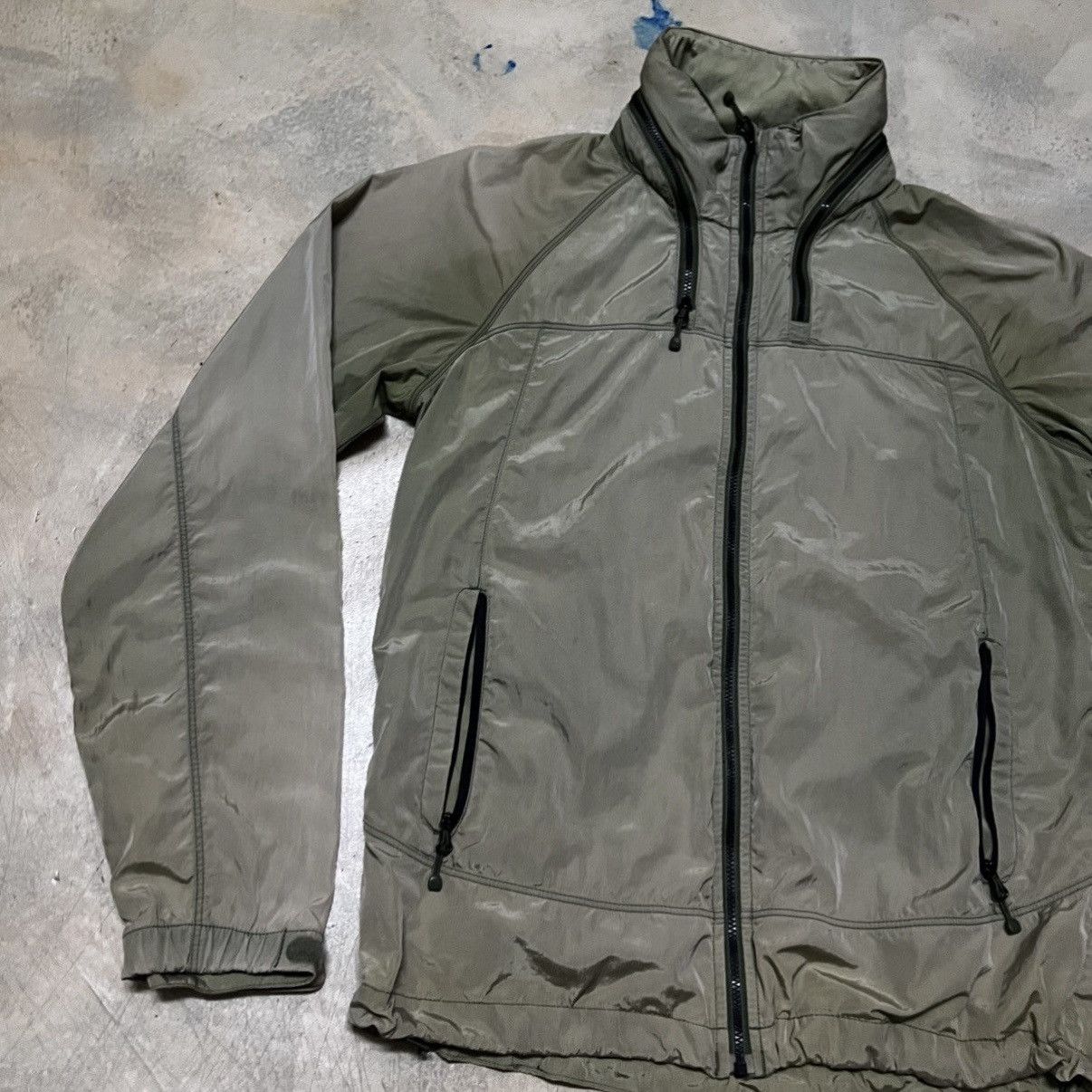 The North Face The North Face Windbreaker Light Jacket Size US M / EU 48-50 / 2 - 4 Thumbnail
