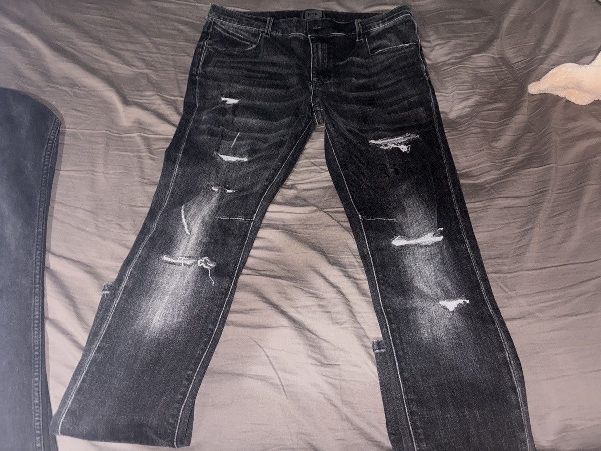 Rta RTA Jean Size US 34 / EU 50 - 1 Thumbnail