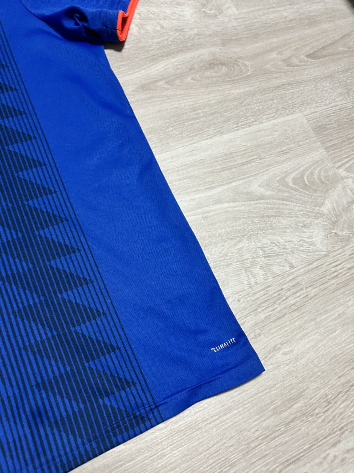 Other Columbia Football Jersey Adidas Men 2017 Soccer Size US XL / EU 56 / 4 - 5 Thumbnail