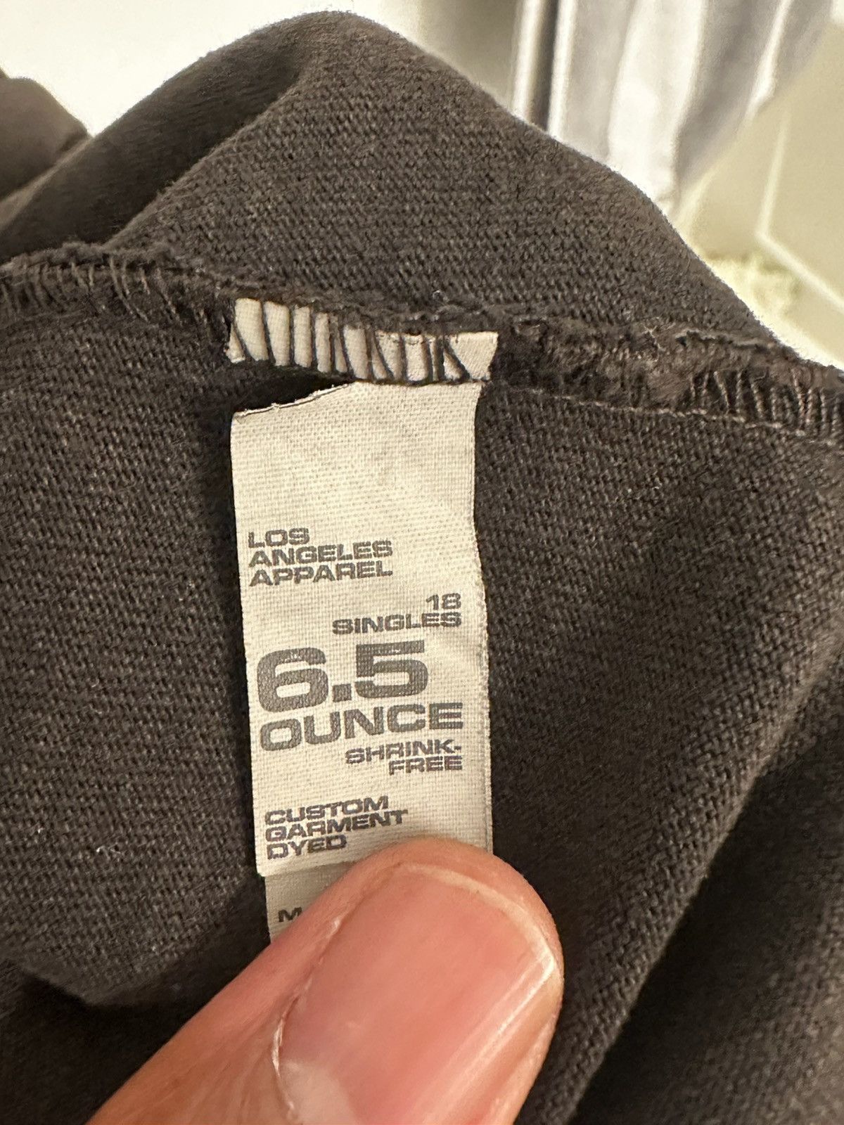 Yeezy Unreleased “FUCK ADIDAS” Yeezy sample Size US L / EU 52-54 / 3 - 5 Thumbnail
