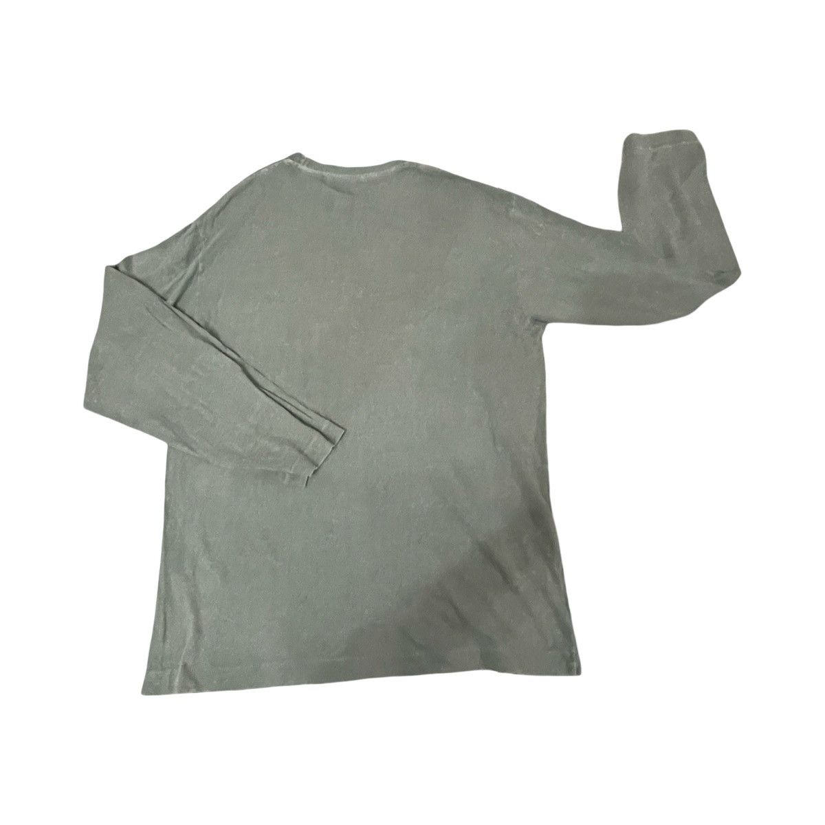 John Elliott John Elliott long sleeve shirt Size US M / EU 48-50 / 2 - 2 Thumbnail