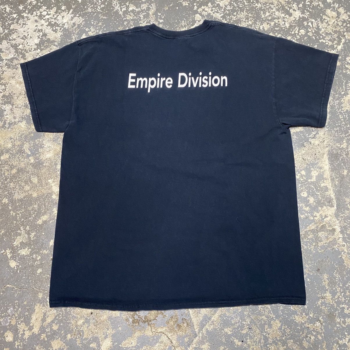 Other Y2K The Salvation Army Empire Division 1865 Tshirt Size US XL / EU 56 / 4 - 5 Thumbnail