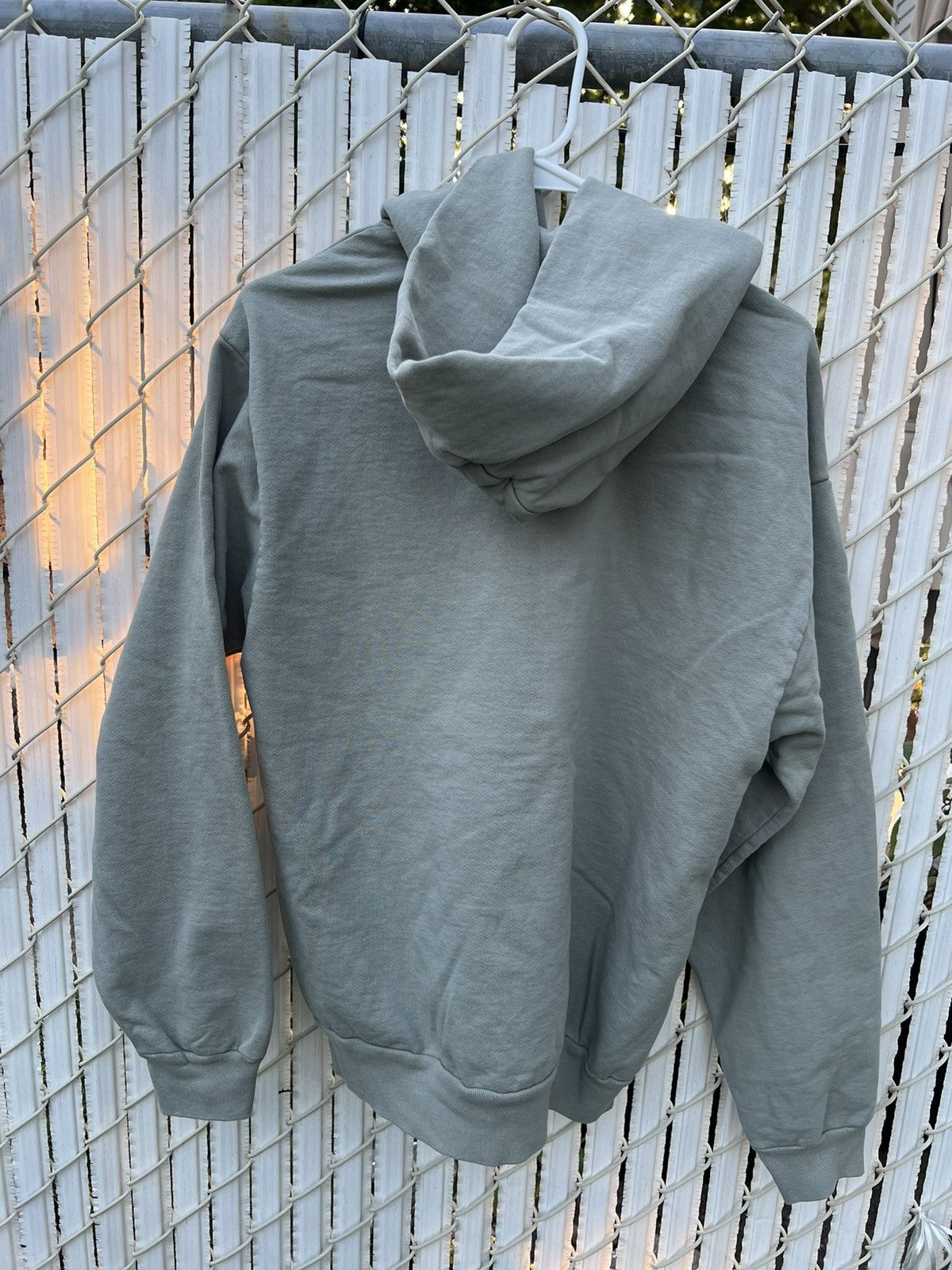 Other GREEDY UNIT HOODIE Size US M / EU 48-50 / 2 - 3 Thumbnail