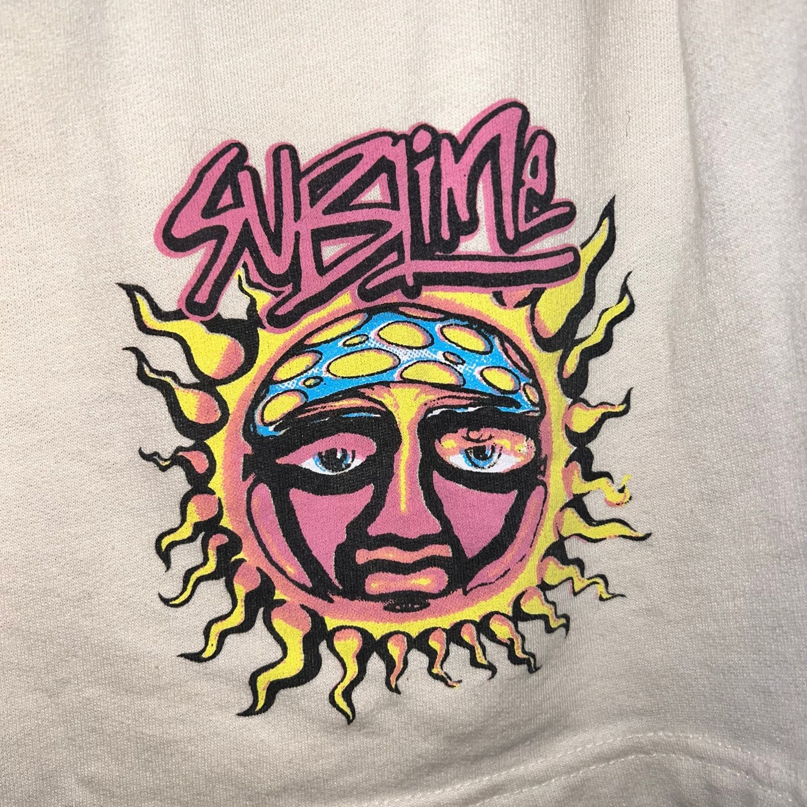 Other Sublime shorts Size US 27 - 3 Thumbnail