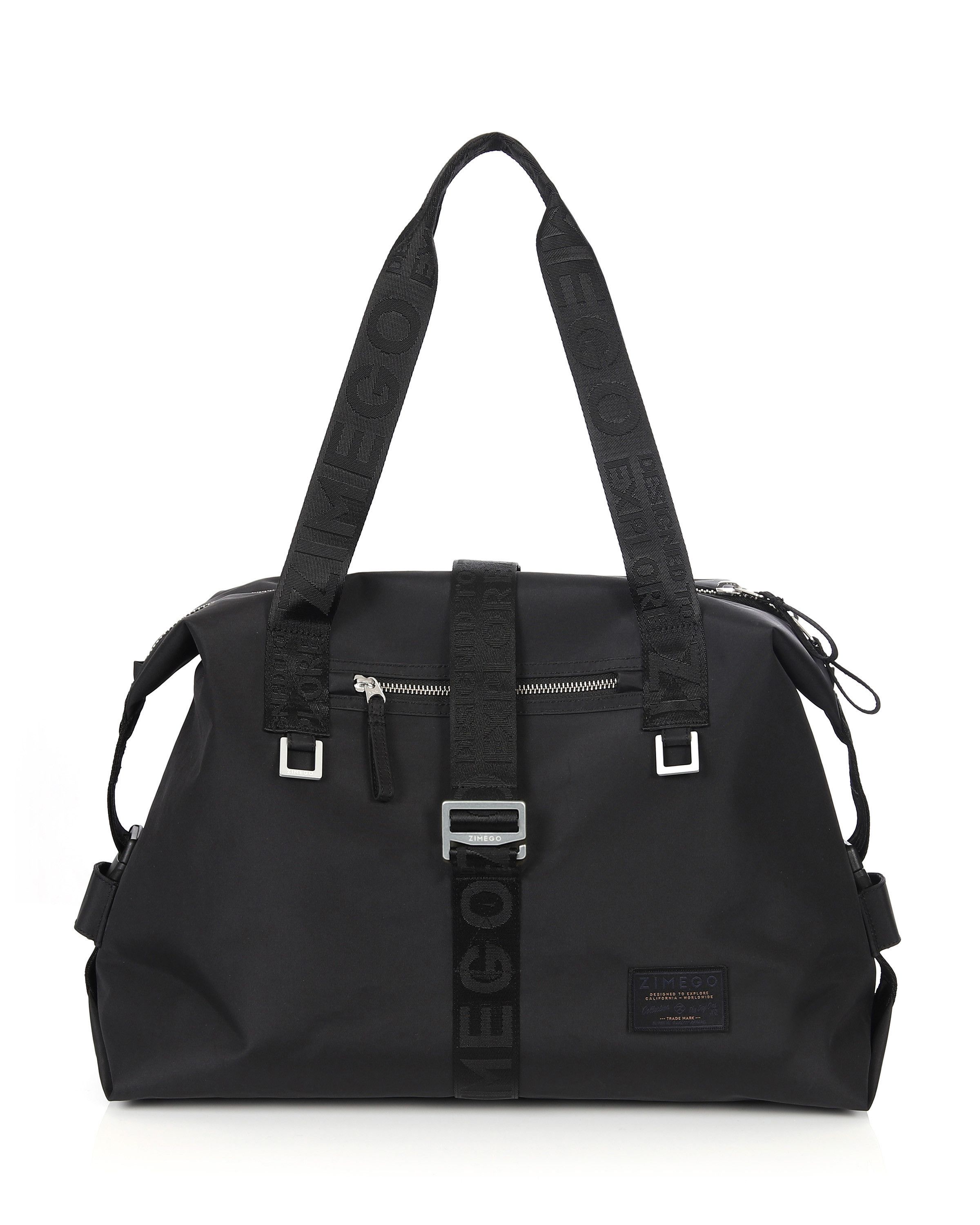 Other LUX OVERNIGHT DUFFEL Size ONE SIZE - 2 Thumbnail