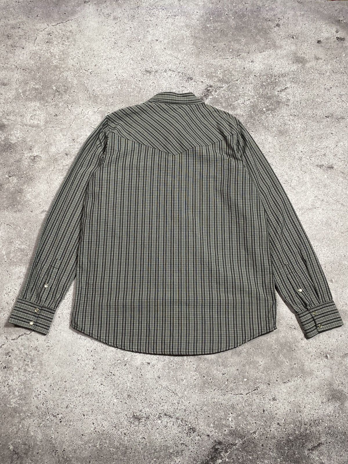 Carhartt × Vintage CARHARTT man’s shirt Size US M / EU 48-50 / 2 - 7 Thumbnail