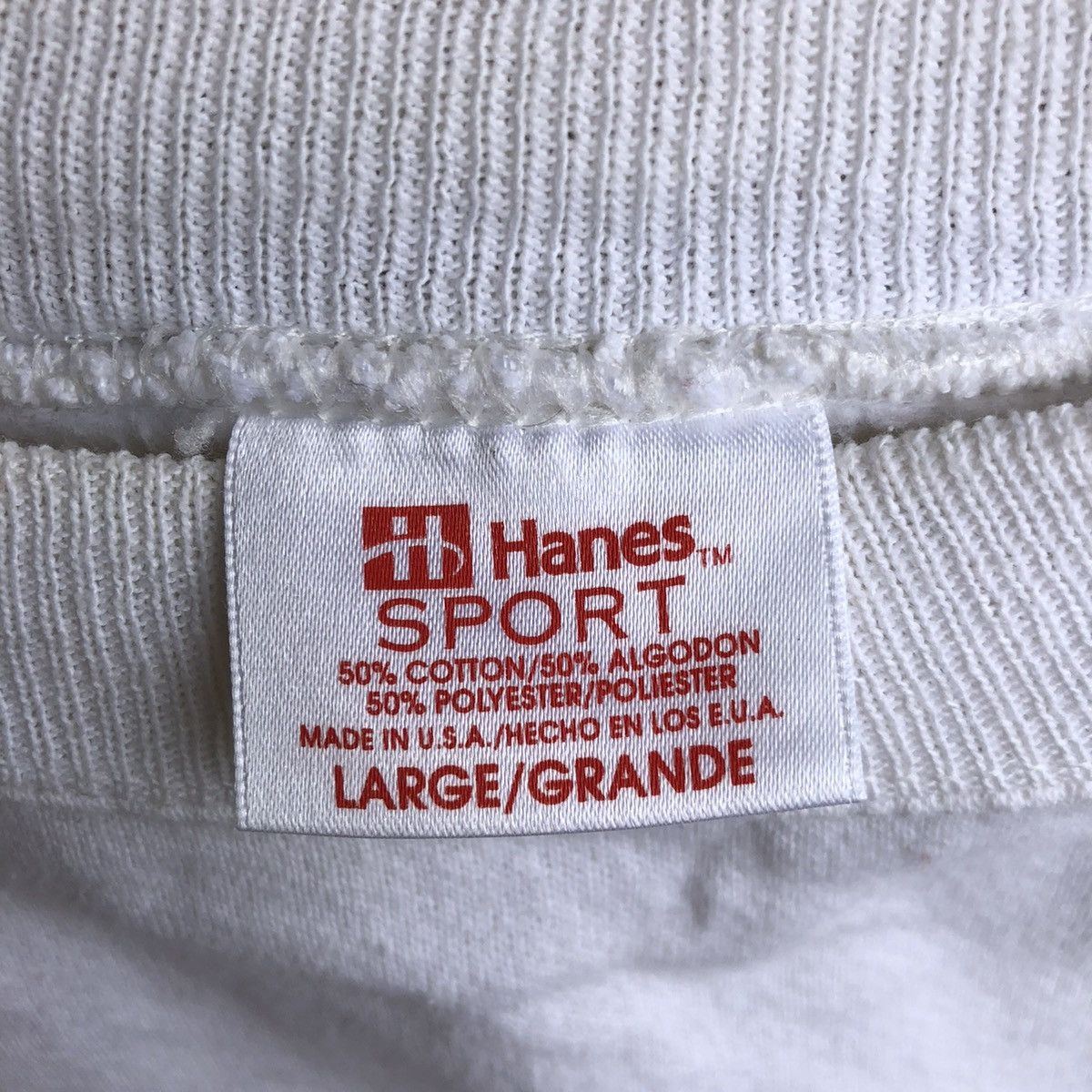 Vintage Vintage Deer Habitat Sweatshirt Size US L / EU 52-54 / 3 - 10 Thumbnail