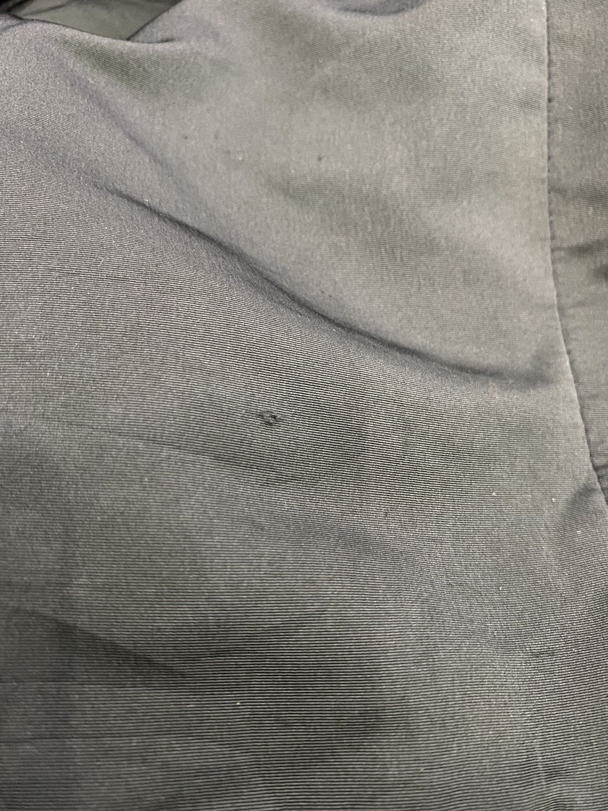 Vandalize AW98 Vandalize N.W.O ninja triple center pocket fleece Size US L / EU 52-54 / 3 - 9 Thumbnail