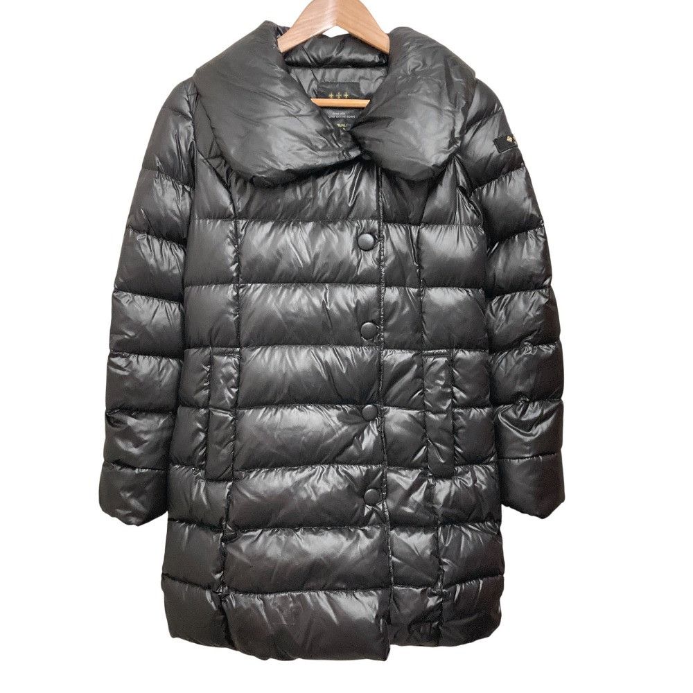 Other Other TATRAS AMANDA Down Coat Textile Outerwear DUTY FREE for USA Size ONE SIZE - 1 Thumbnail