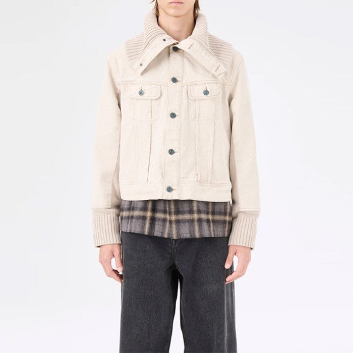 Our Legacy Fuse Jacket Size US L / EU 52-54 / 3 - 1 Thumbnail