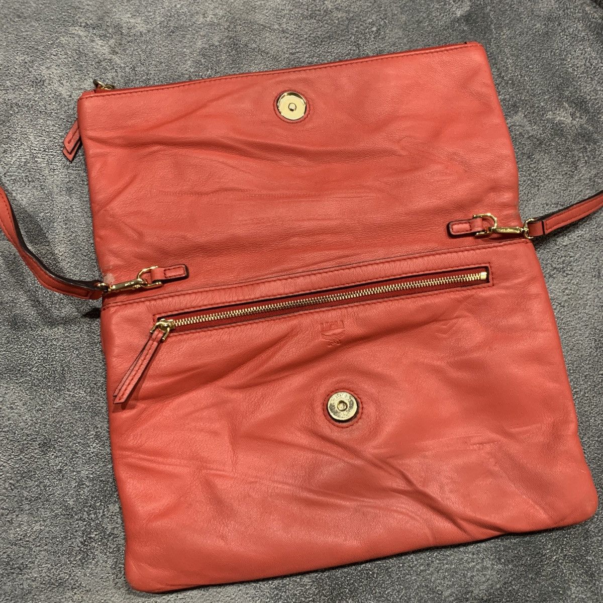 Designer × MCM Mcm shoulderbag Size ONE SIZE - 4 Thumbnail
