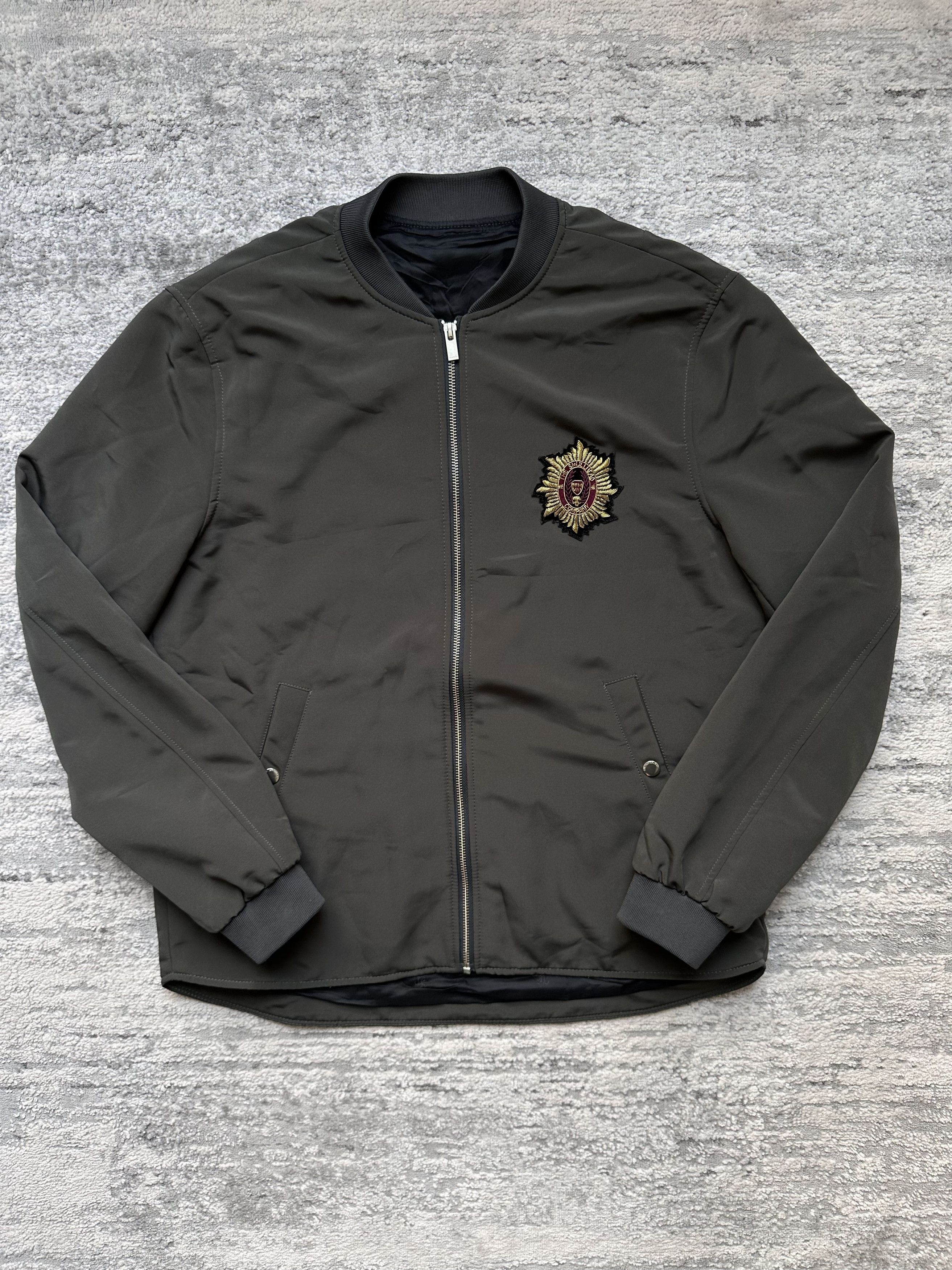 The Kooples The Kooples bomber jacket Size US L / EU 52-54 / 3 - 1 Thumbnail
