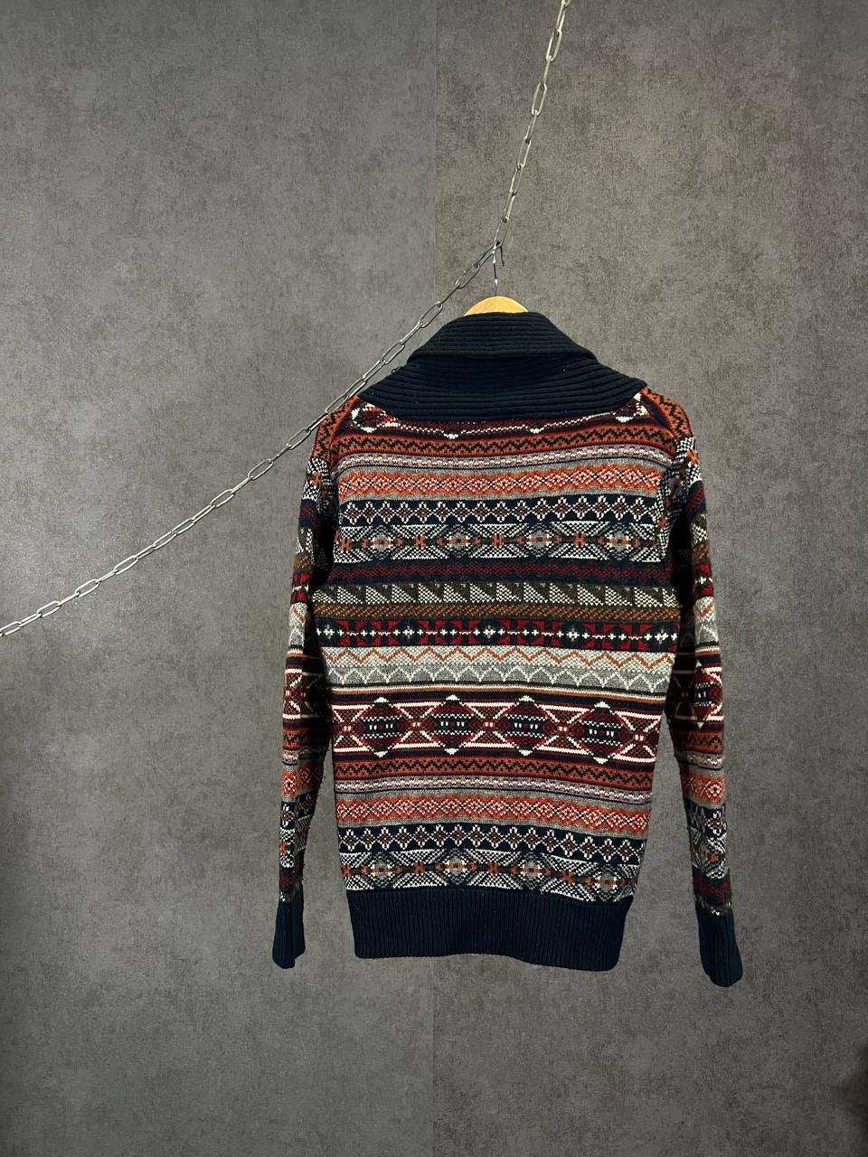 Journal Standard Relume Journal Standard Japanese cardigan Size US S / EU 44-46 / 1 - 6 Thumbnail