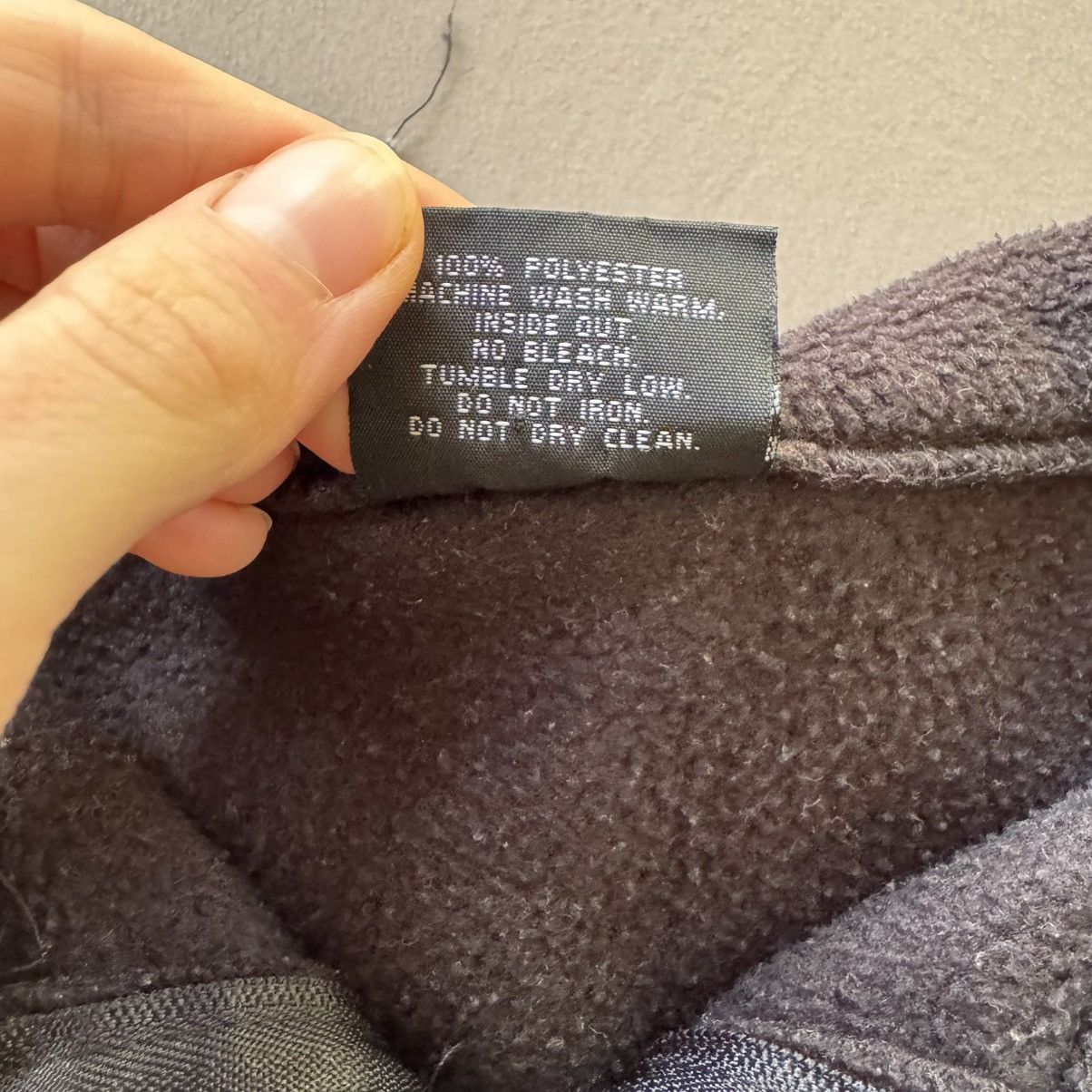 Other Vintage San Francisco Fleece Zip Up Jacket Size US M / EU 48-50 / 2 - 6 Thumbnail