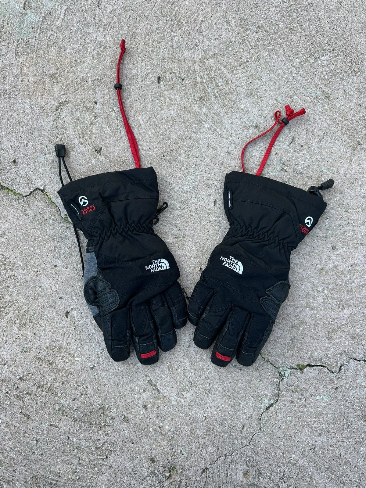 Goretex × The North Face The North Face GoreTex Gloves Size ONE SIZE - 1 Thumbnail