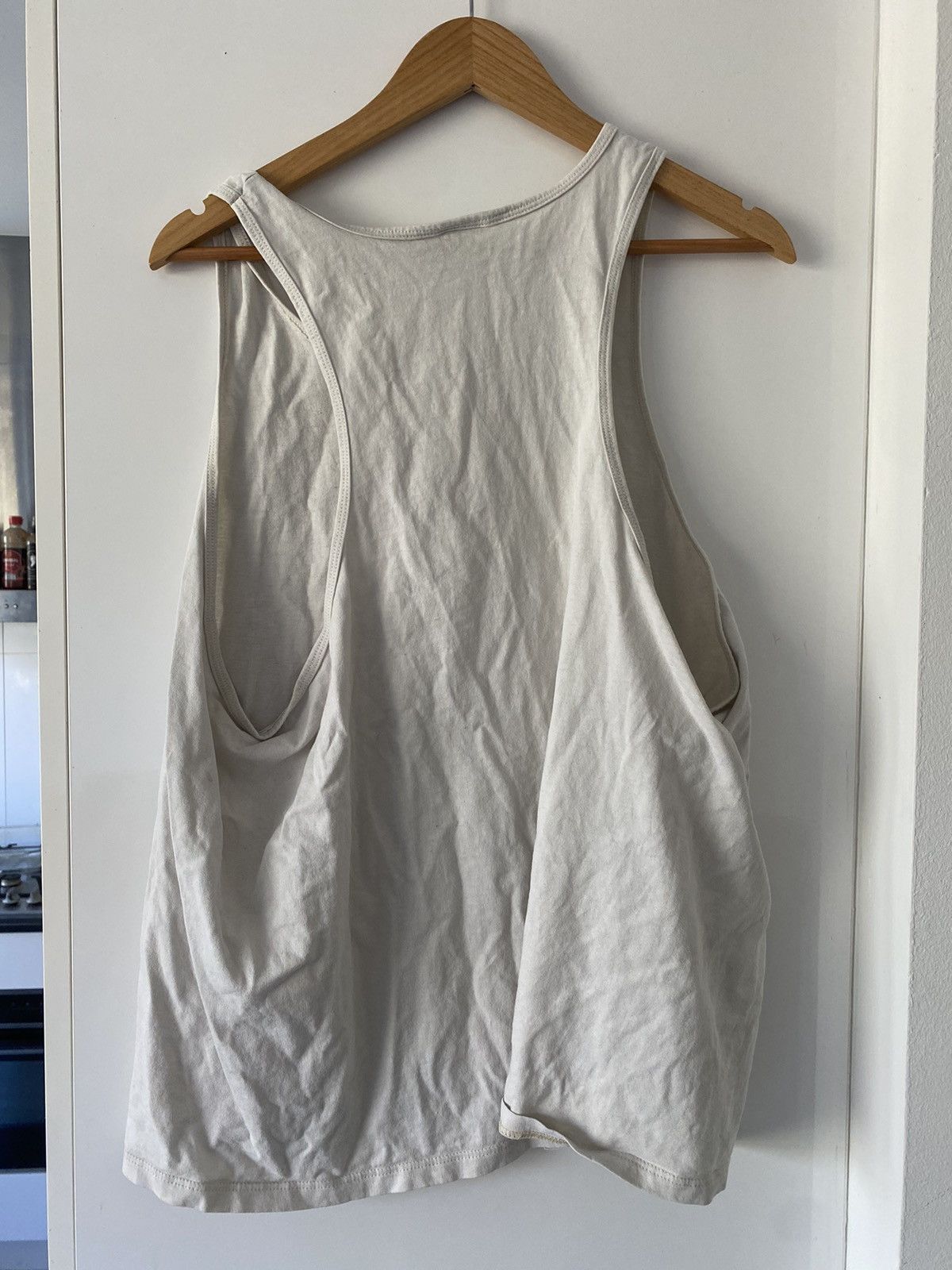 Jerzees Jerzees 80s tank top Size US L / EU 52-54 / 3 - 2 Thumbnail