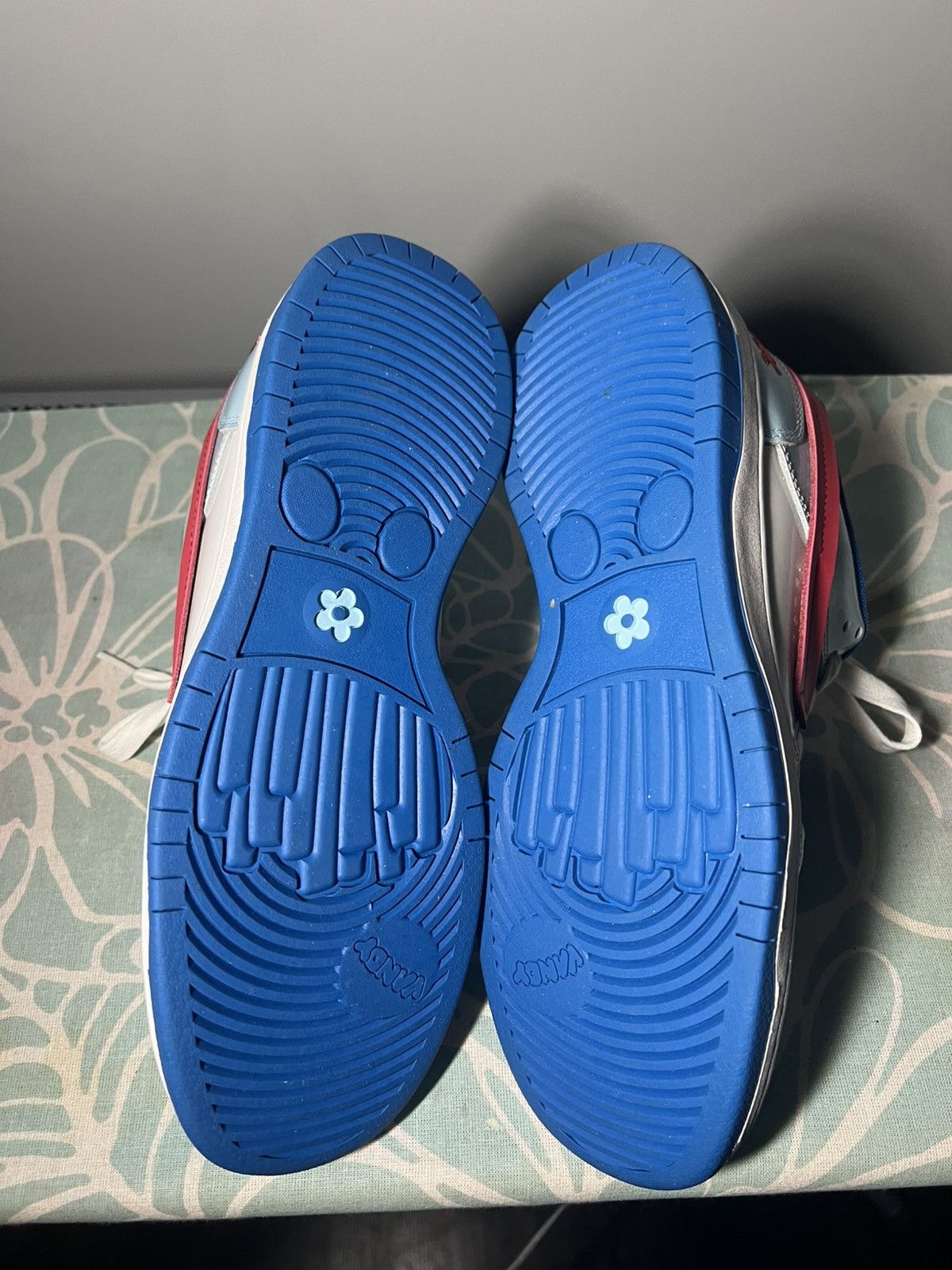 Vandy The Pink VandyThePink Ice Cone Shoe Size US 9.5 / EU 42-43 - 10 Thumbnail