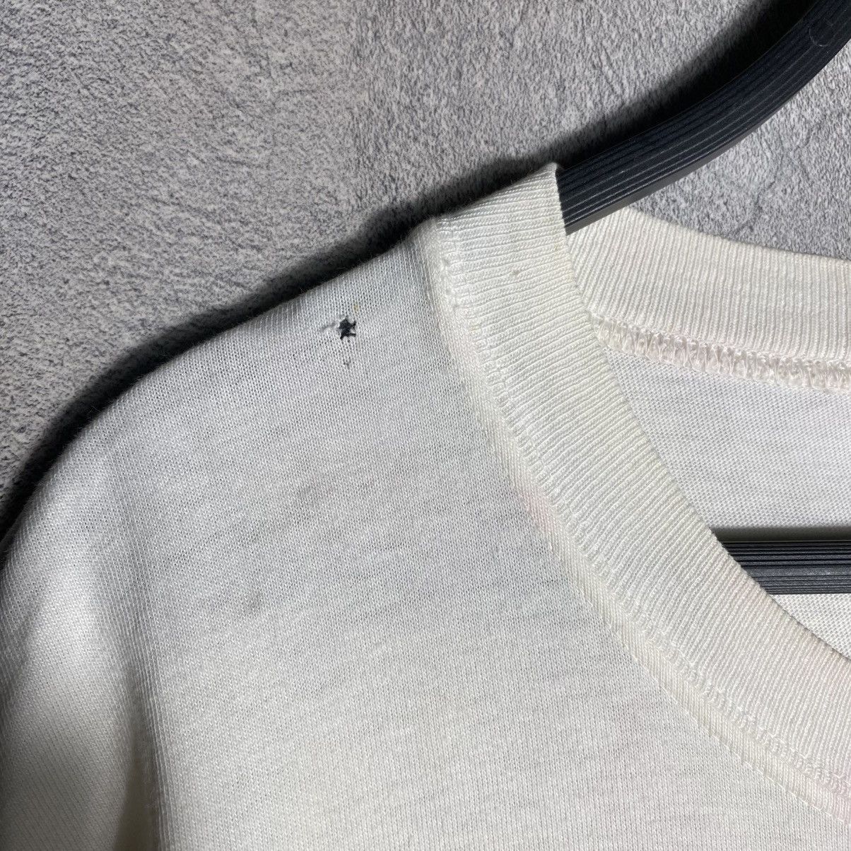Georges Marciano × Guess × Vintage Vintage Guess by Georges Marciano Thrashed Tee Size US L / EU 52-54 / 3 - 5 Thumbnail