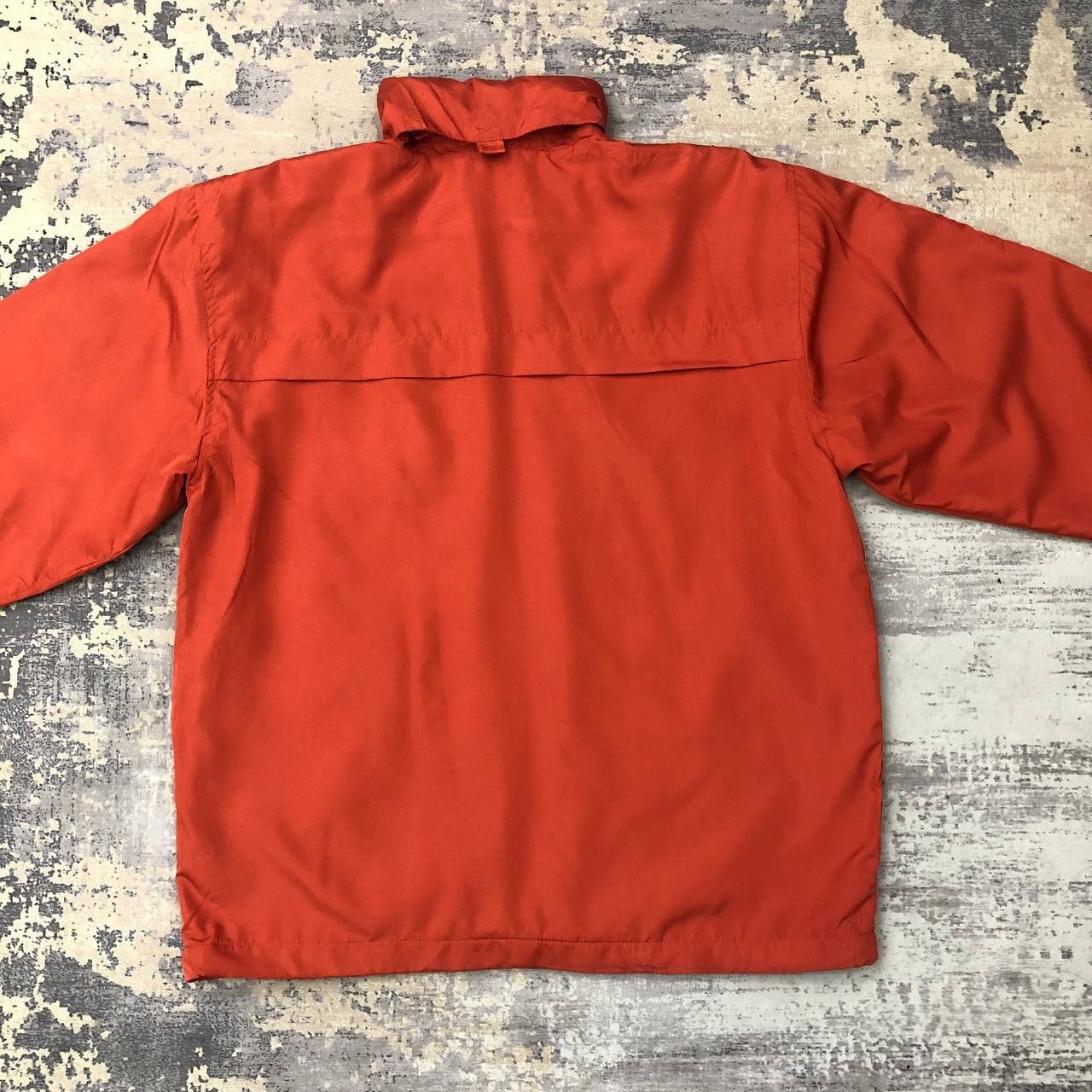 Japanese Brand Y625 HIROMICHI NAKANO GOLF FLEECE JACKETS Size US M / EU 48-50 / 2 - 2 Thumbnail