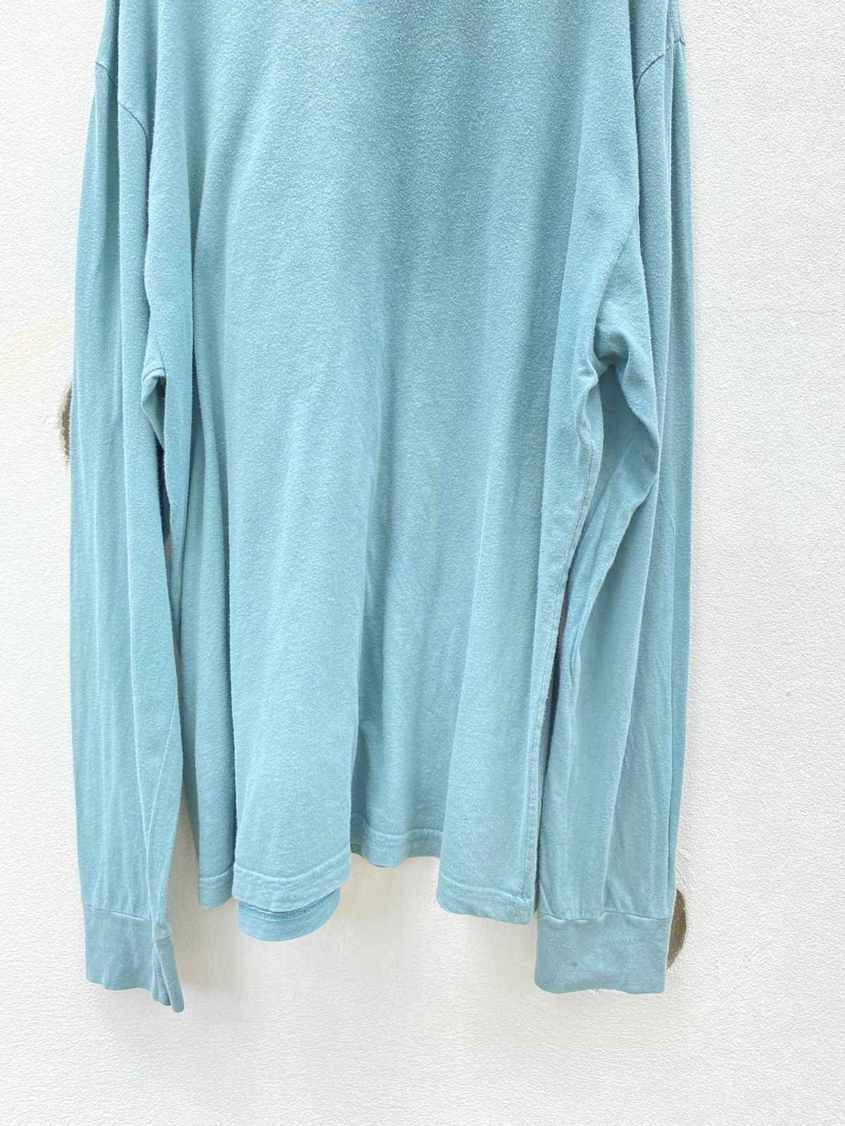 RIPNDIP Rip n Dip cat pocket long sleeve tee Size US XL / EU 56 / 4 - 12 Thumbnail