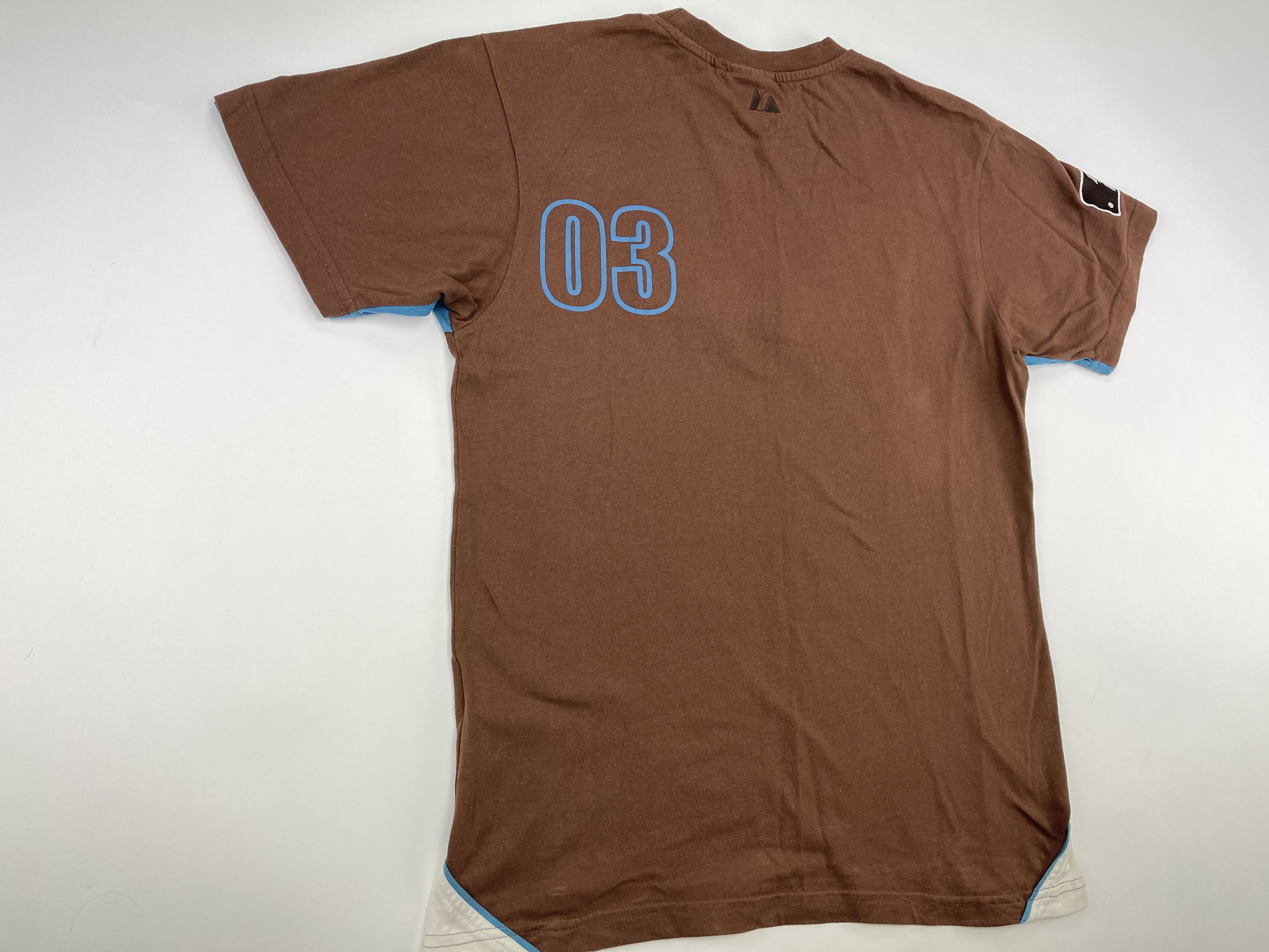 Cooperstown Collection × Majestic MLB New York Yankees jersey, Cooperstown, Majestic size M Size US M / EU 48-50 / 2 - 8 Thumbnail