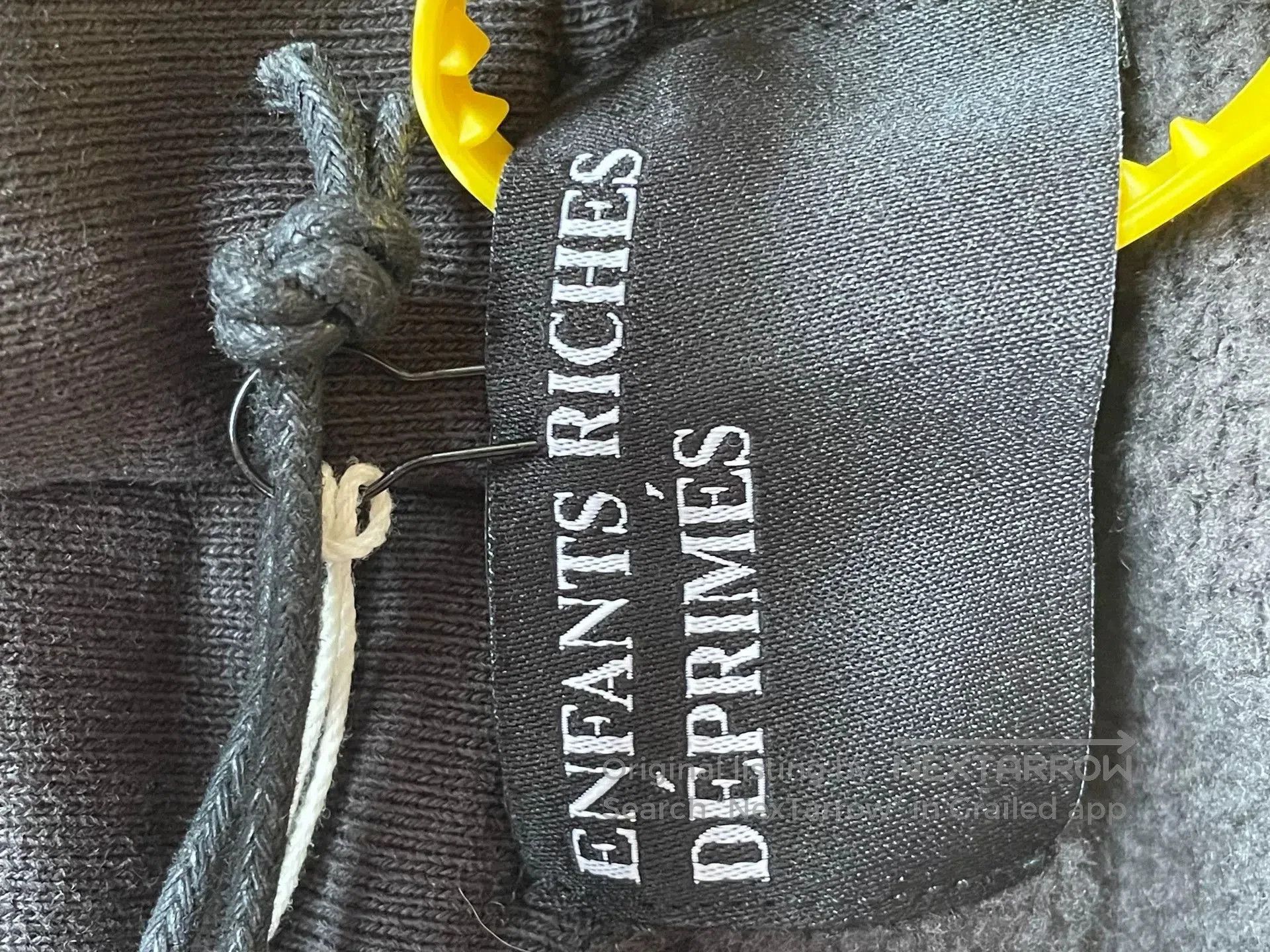 Enfants Riches Deprimes Enfants Riches Deprimes Seoul Exclusive Hoodie. Size US M / EU 48-50 / 2 - 5 Thumbnail