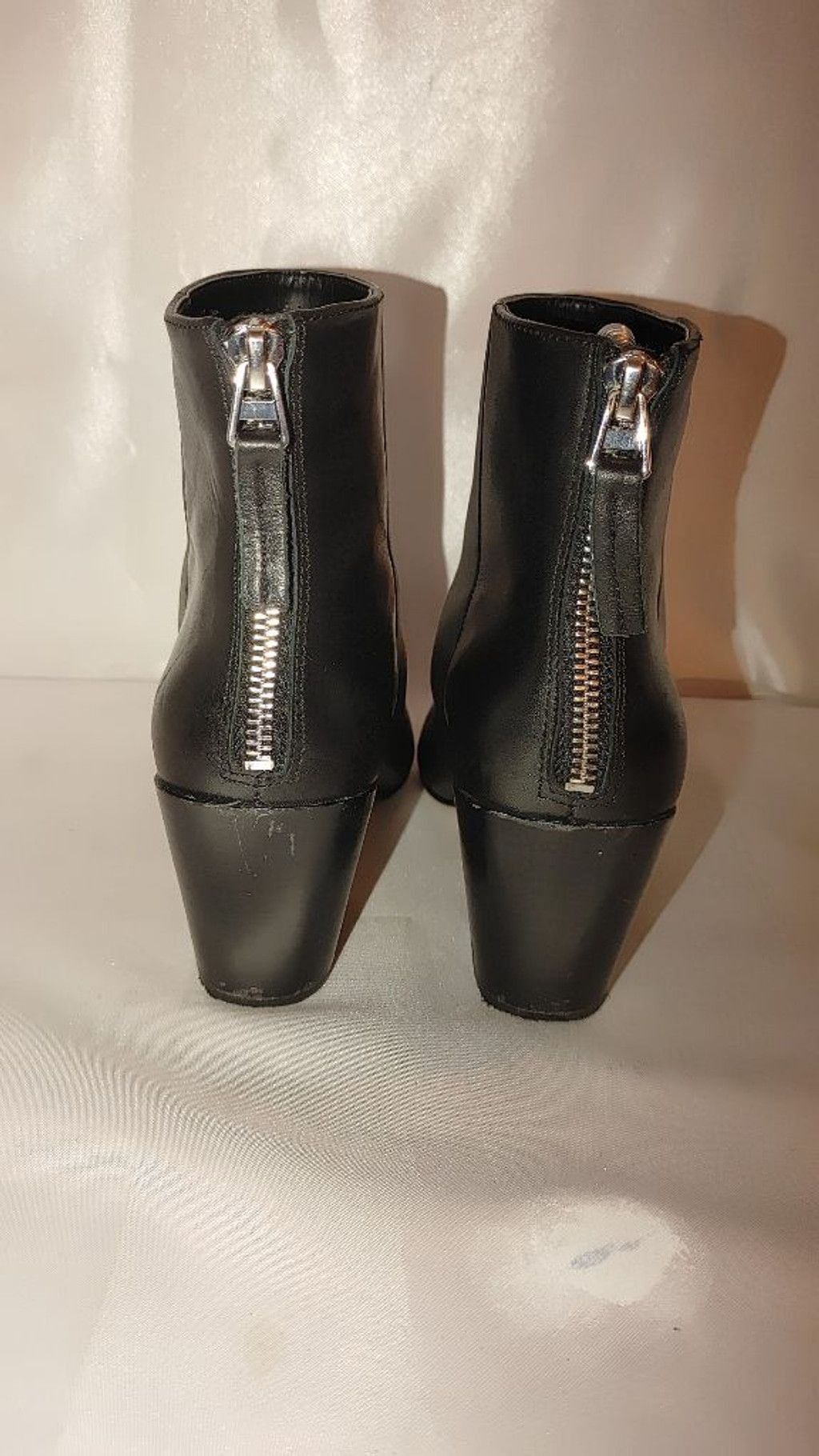 Dolce Vita Dolce Vita Coltyn Ankle Boots Size 7 Size US 5 / IT 35 - 7 Thumbnail