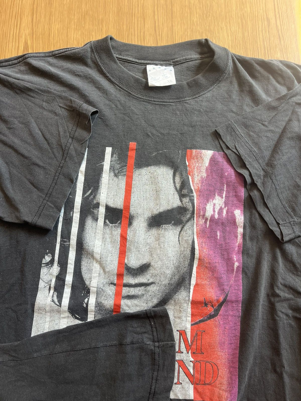 Band Tees Vtg Terence Trent D'Arby Dream Land Band 90’s Tshirt Size US XL / EU 56 / 4 - 6 Thumbnail