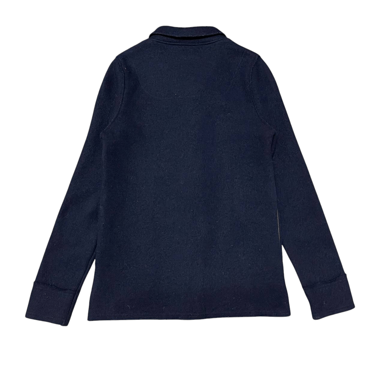 Japanese Brand Vintage Nowty Born Wool Jacket Size US XS / EU 42 / 0 - 10 Thumbnail