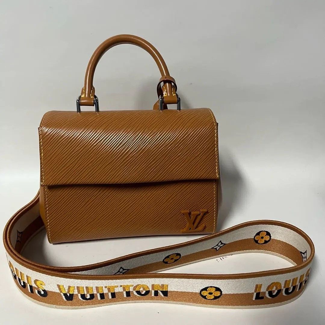 Louis Vuitton Pre-loved Bag Very good condition Size ONE SIZE - 1 Thumbnail