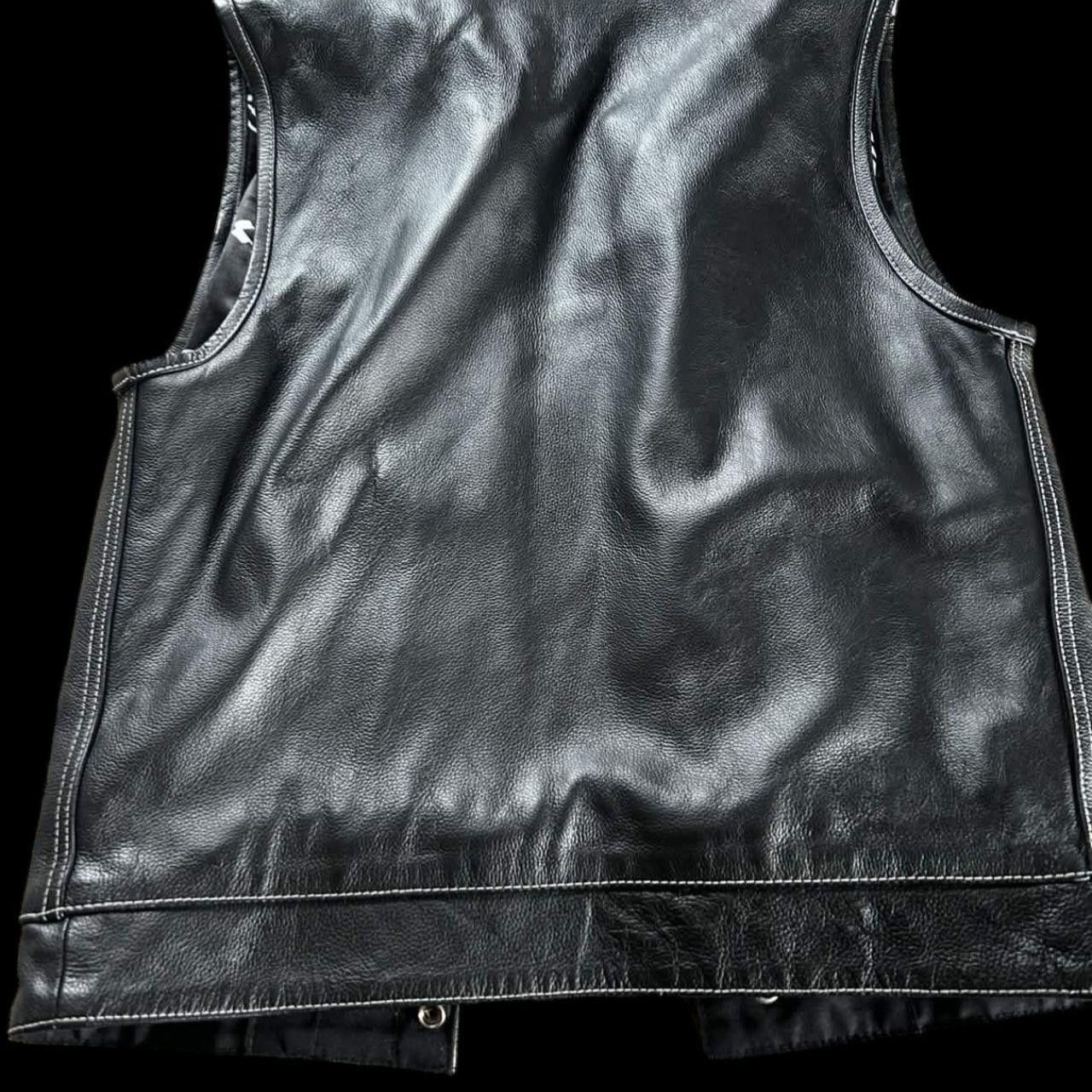 Xelement Xelement Black Vest Size US S / EU 44-46 / 1 - 2 Thumbnail