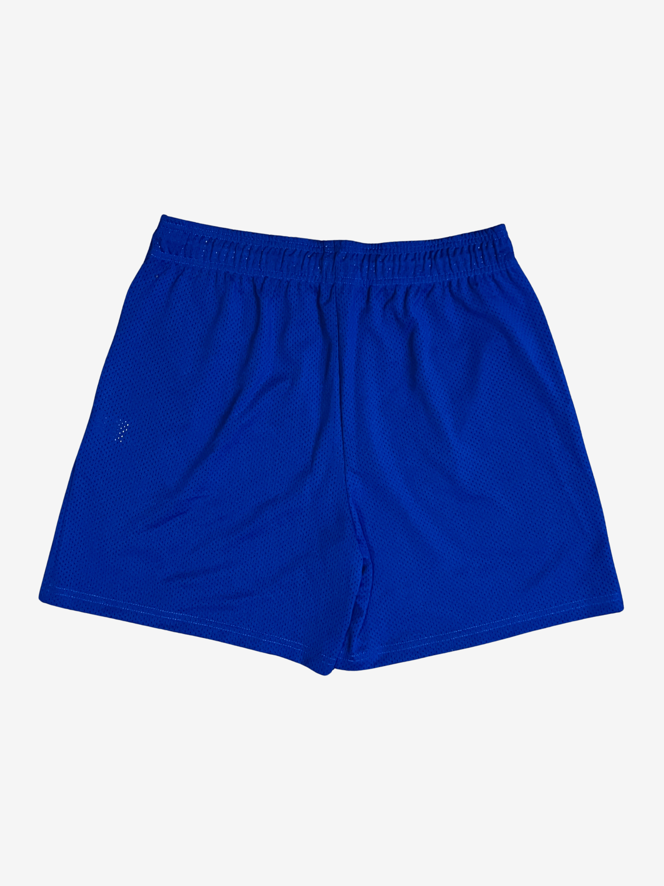 Eric Emanuel Eric Emanuel Blue Shorts XXL Size US 38 / EU 54 - 2 Thumbnail